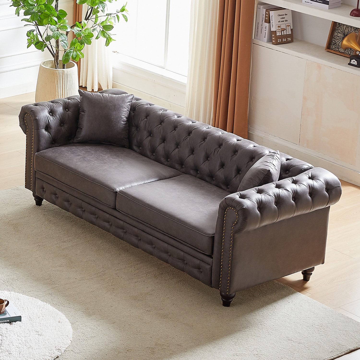 Streamdale Furniture W1926S00034 Sofas-Loveseats - View #4