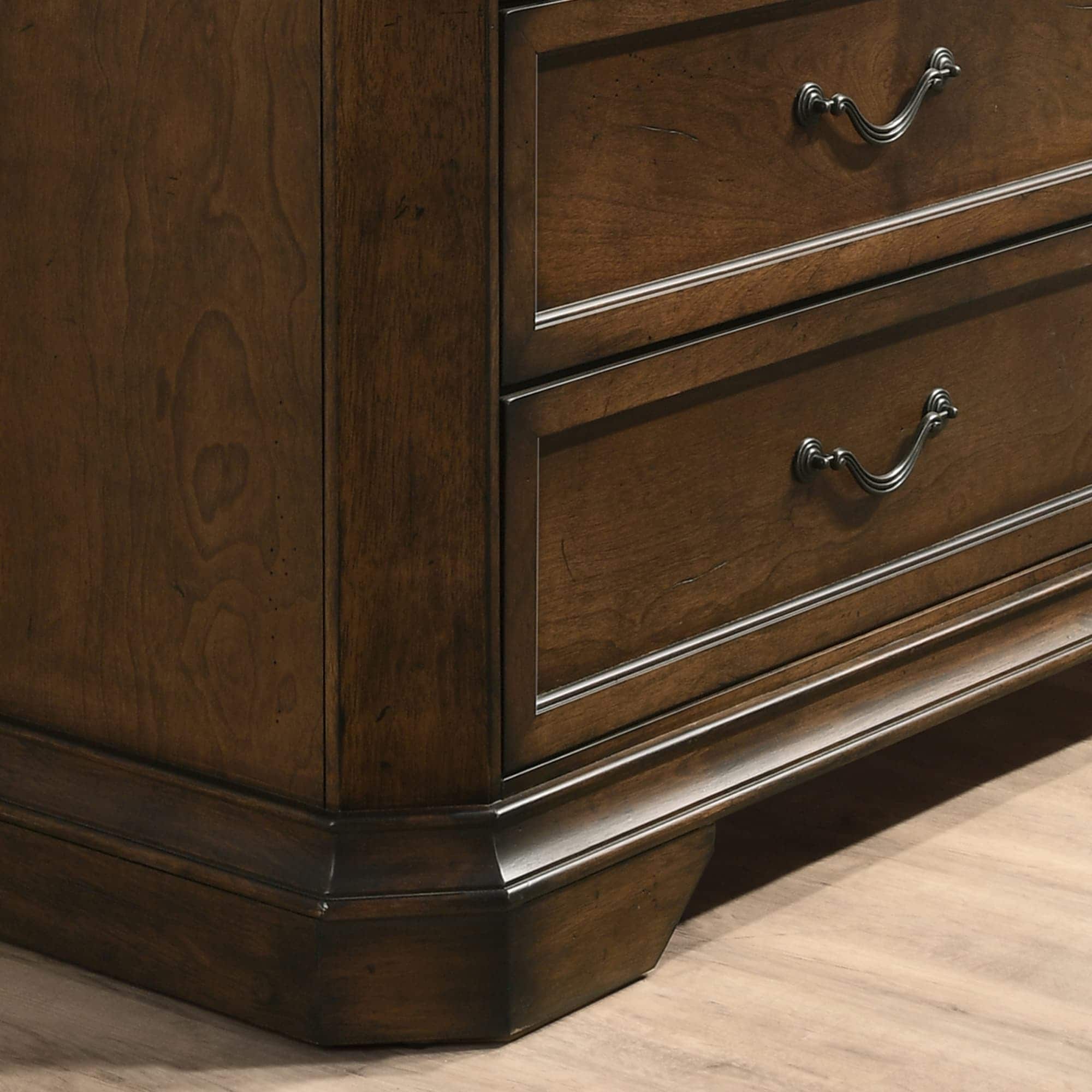 Lycvki 1751 nightstands - View #4