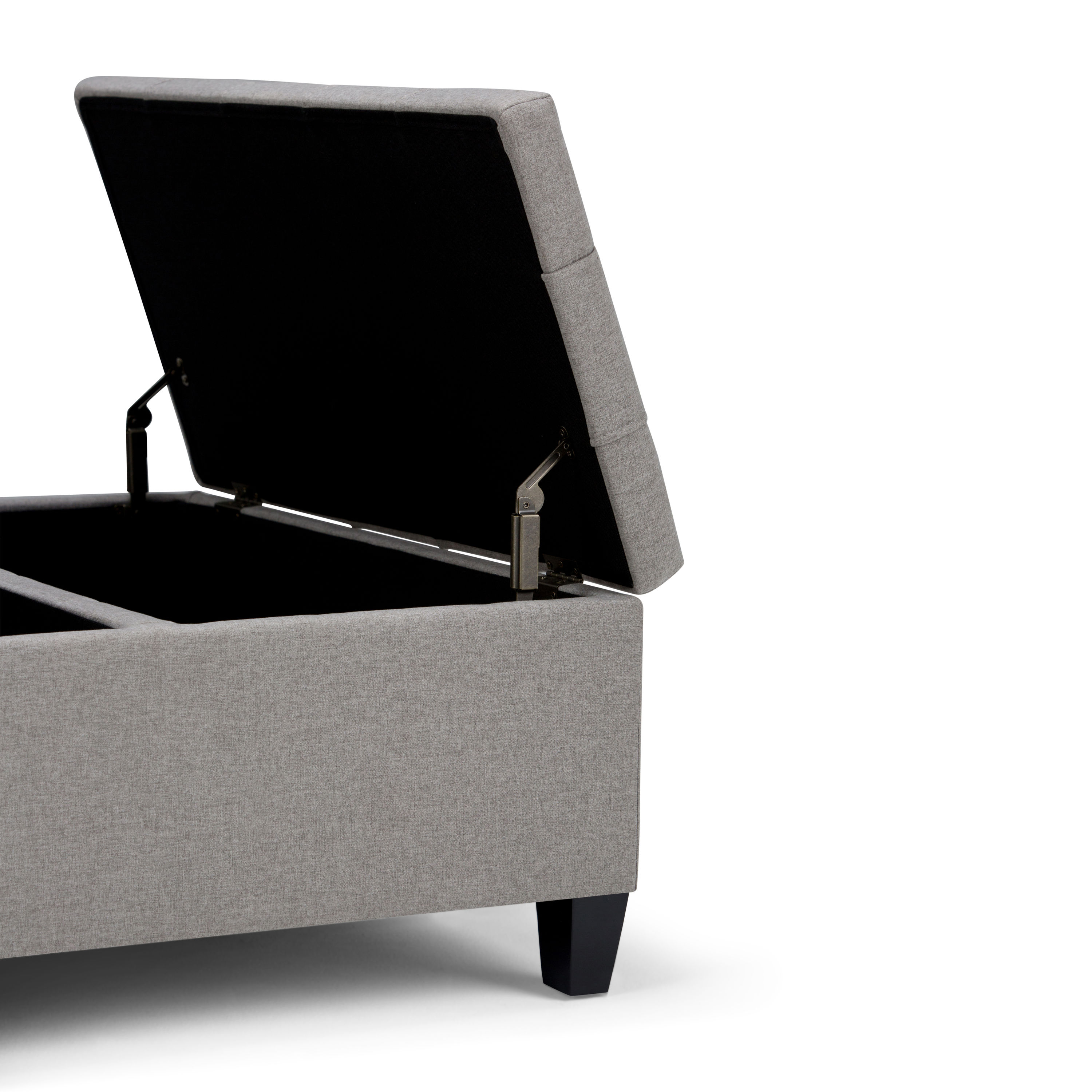 Simpli Home AXCOT-265-LGL Indoor-Ottomans - View #4