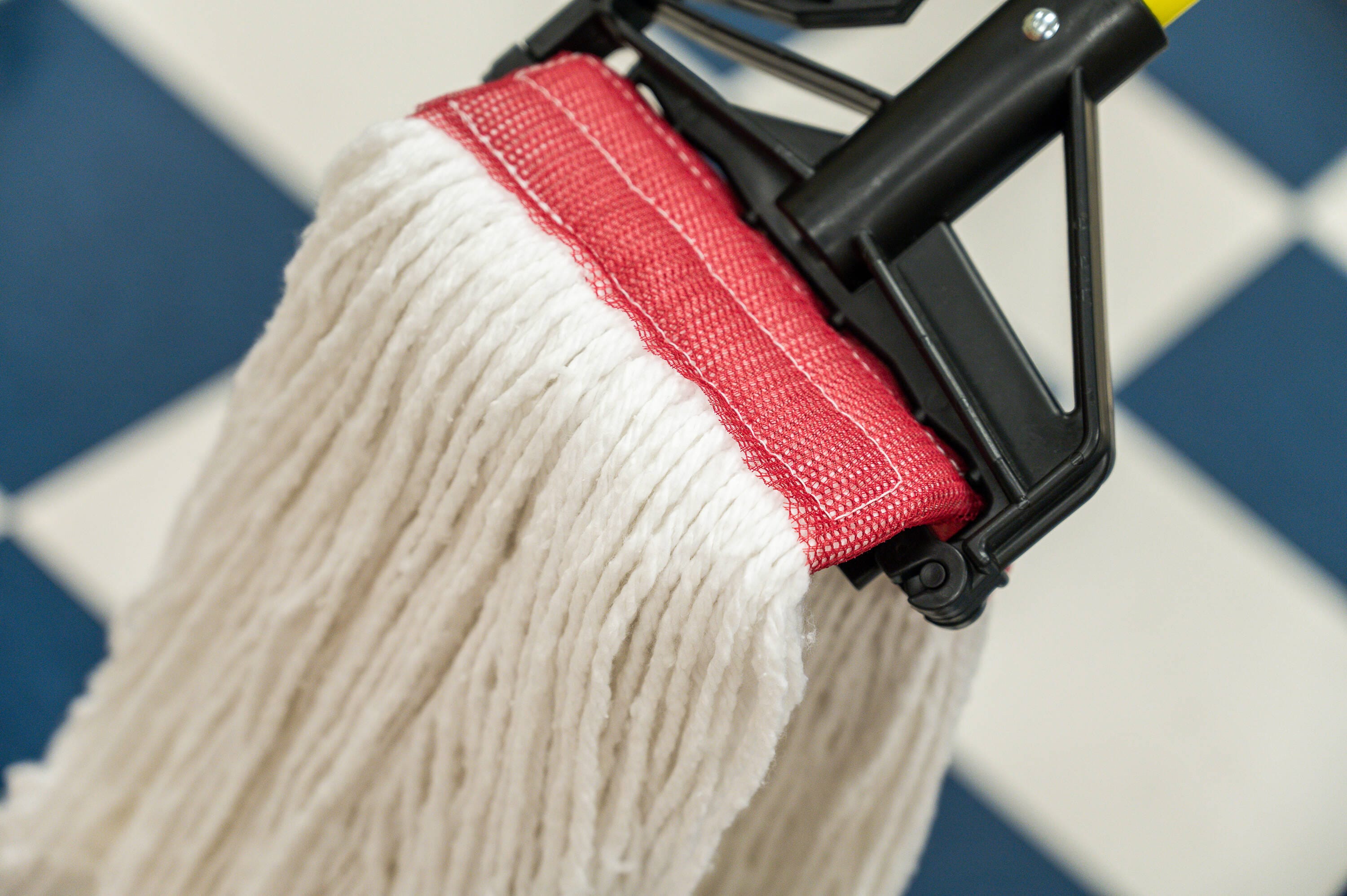 O'DELL 02-4000L-WHITE Mop-Refills - View #2