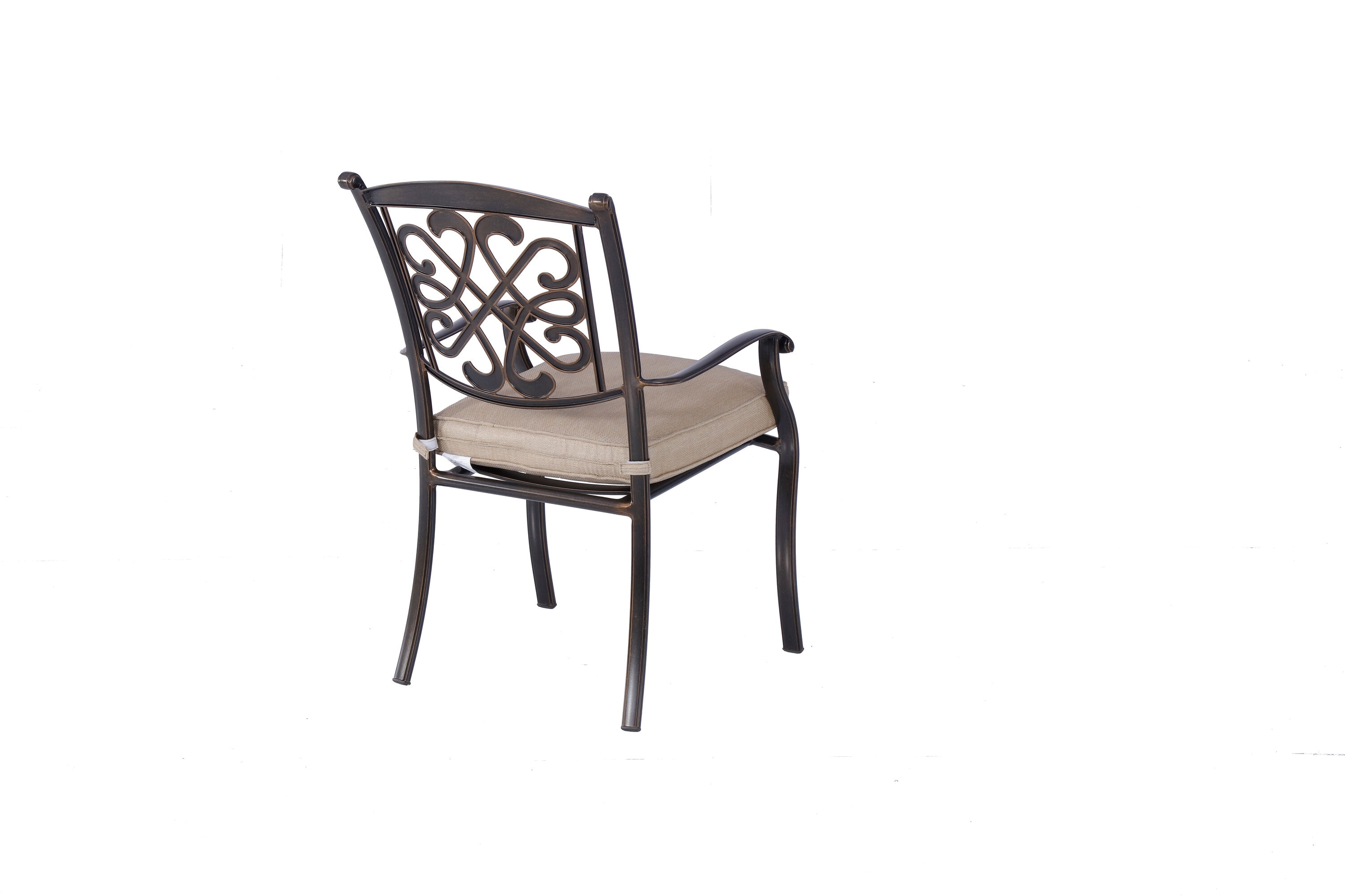 Clihome CL-300501 Patio-Chairs - View #6