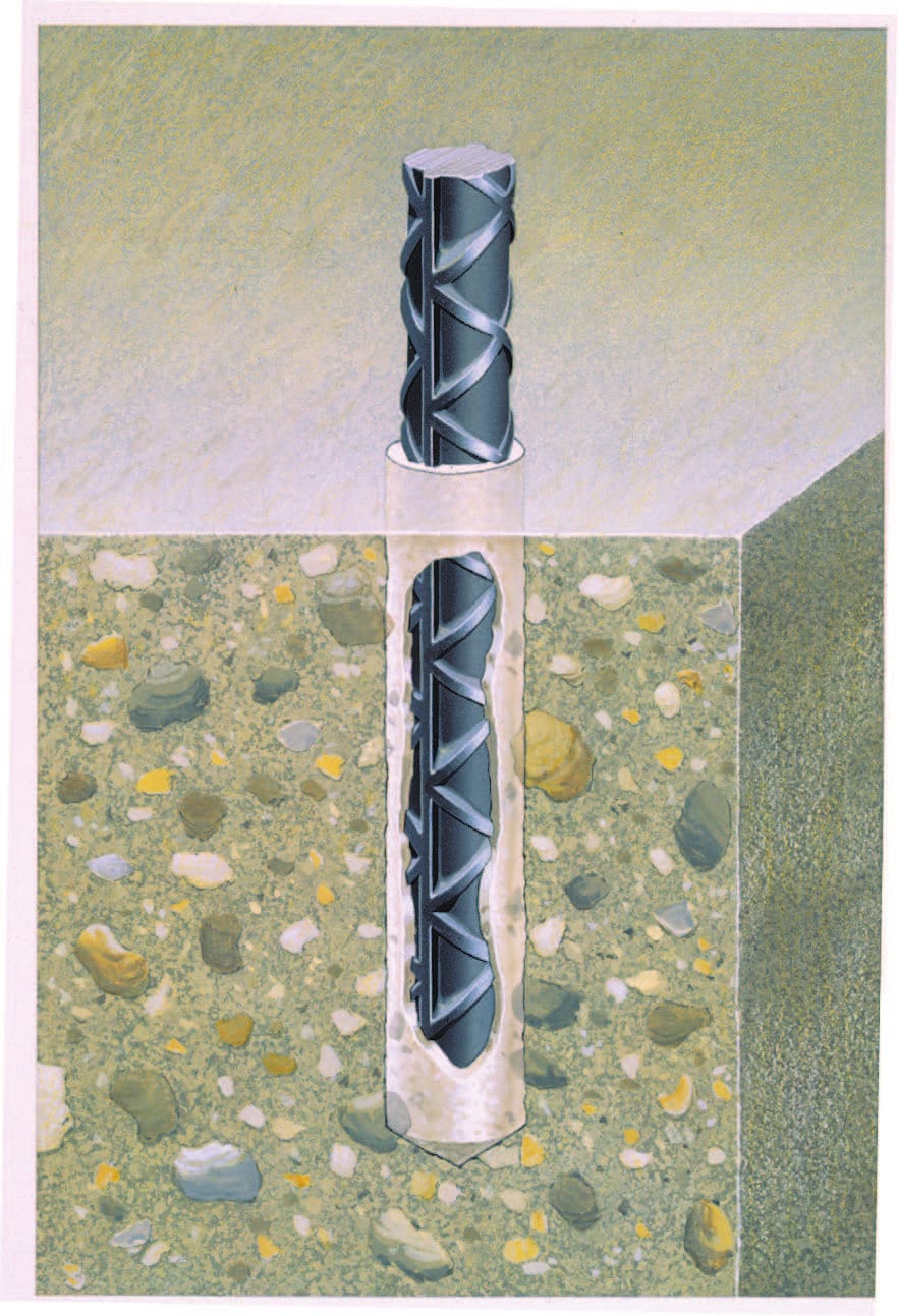  07120 Adhesive-Anchors - View #3