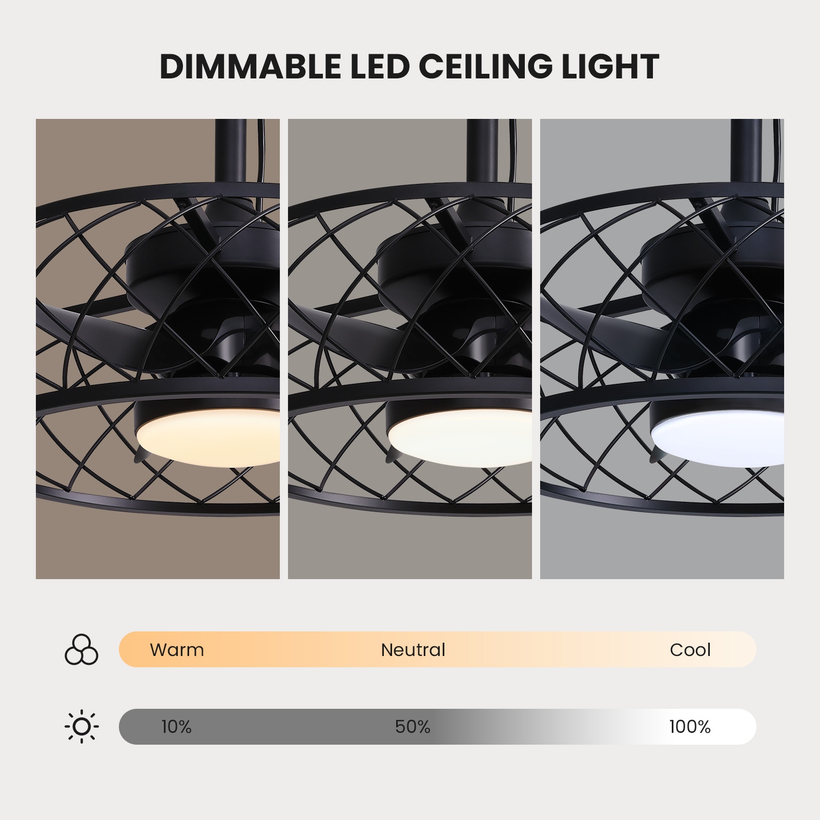 Liwidu LWOS6938-01 Ceiling-Fans - View #5