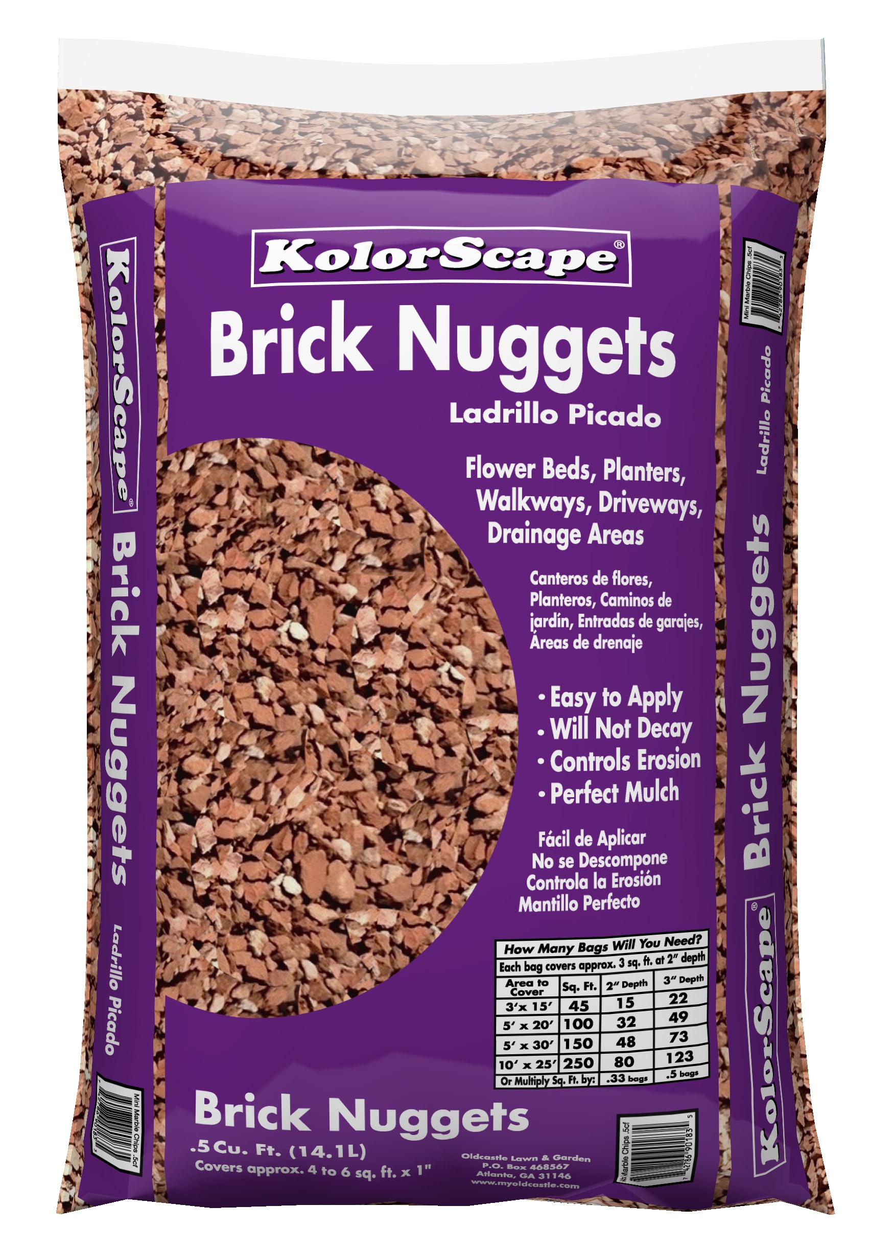 Kolor Scape 337500086 Landscaping-Rock - View #4