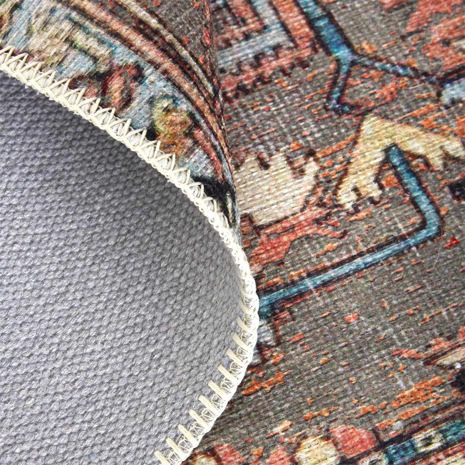 Room Envy PRCR39AJGRYMLTC00 rugs - View #8