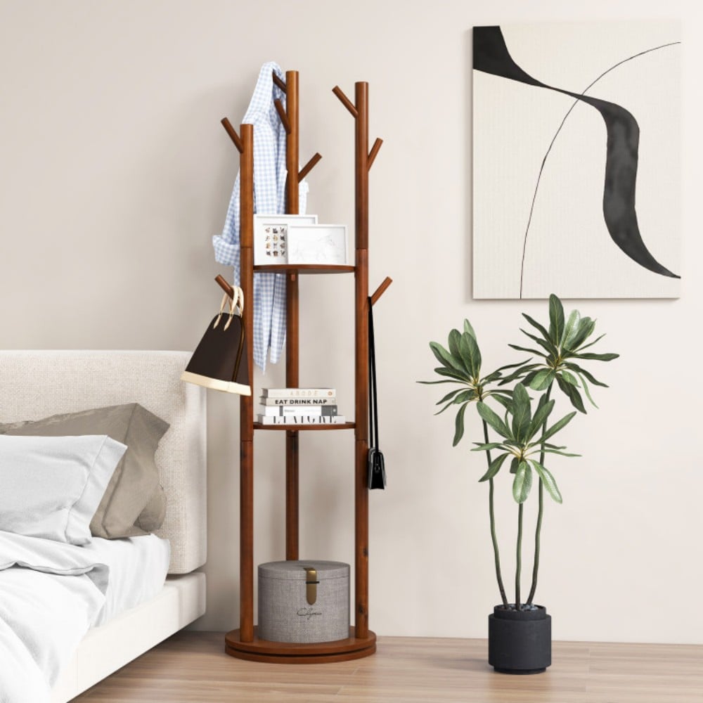 Fenbeli LJMLSFENHY615 Coatrack-Stands-Pedestals - View #2