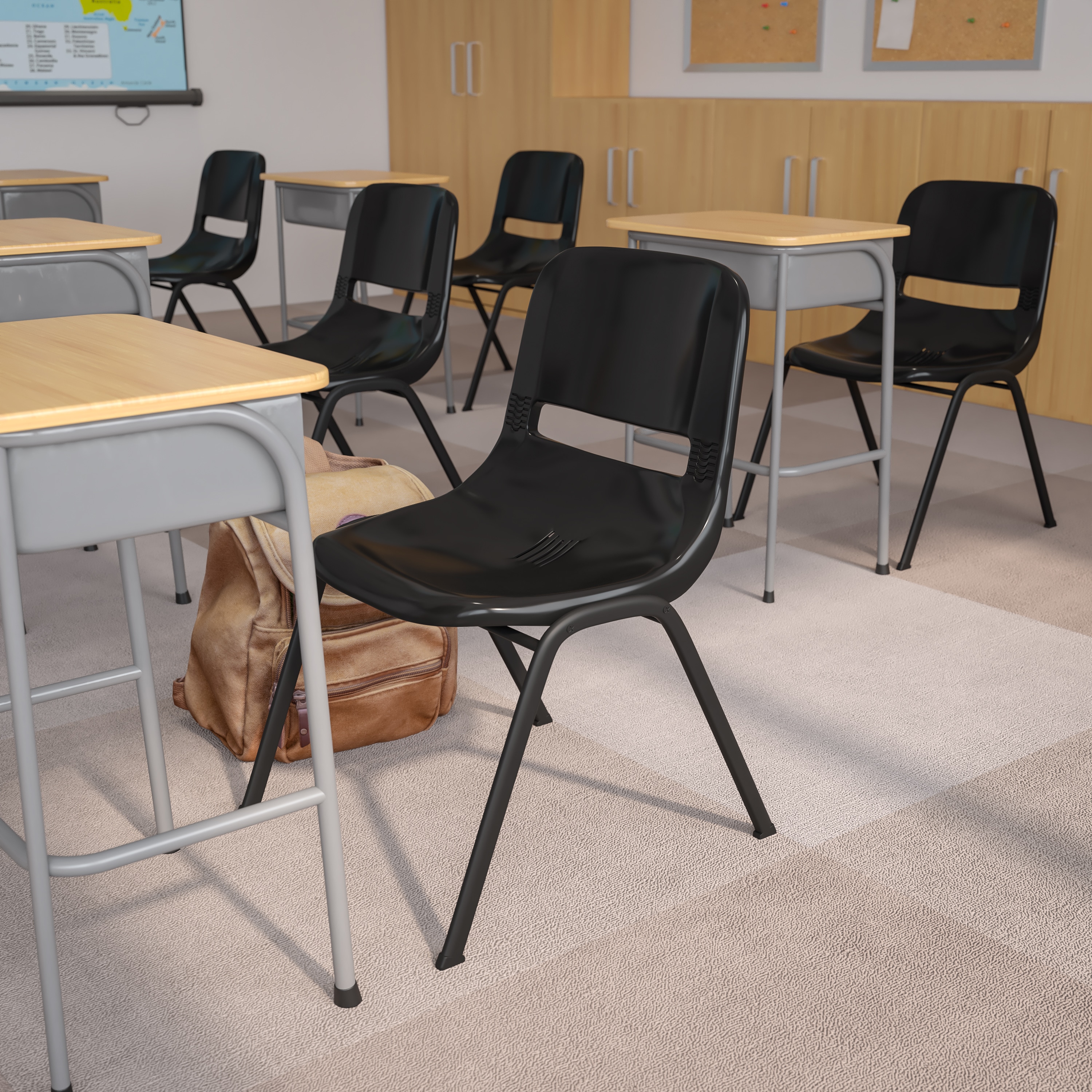 Flash Furniture 889142018032 Kids-Chairs - View #3