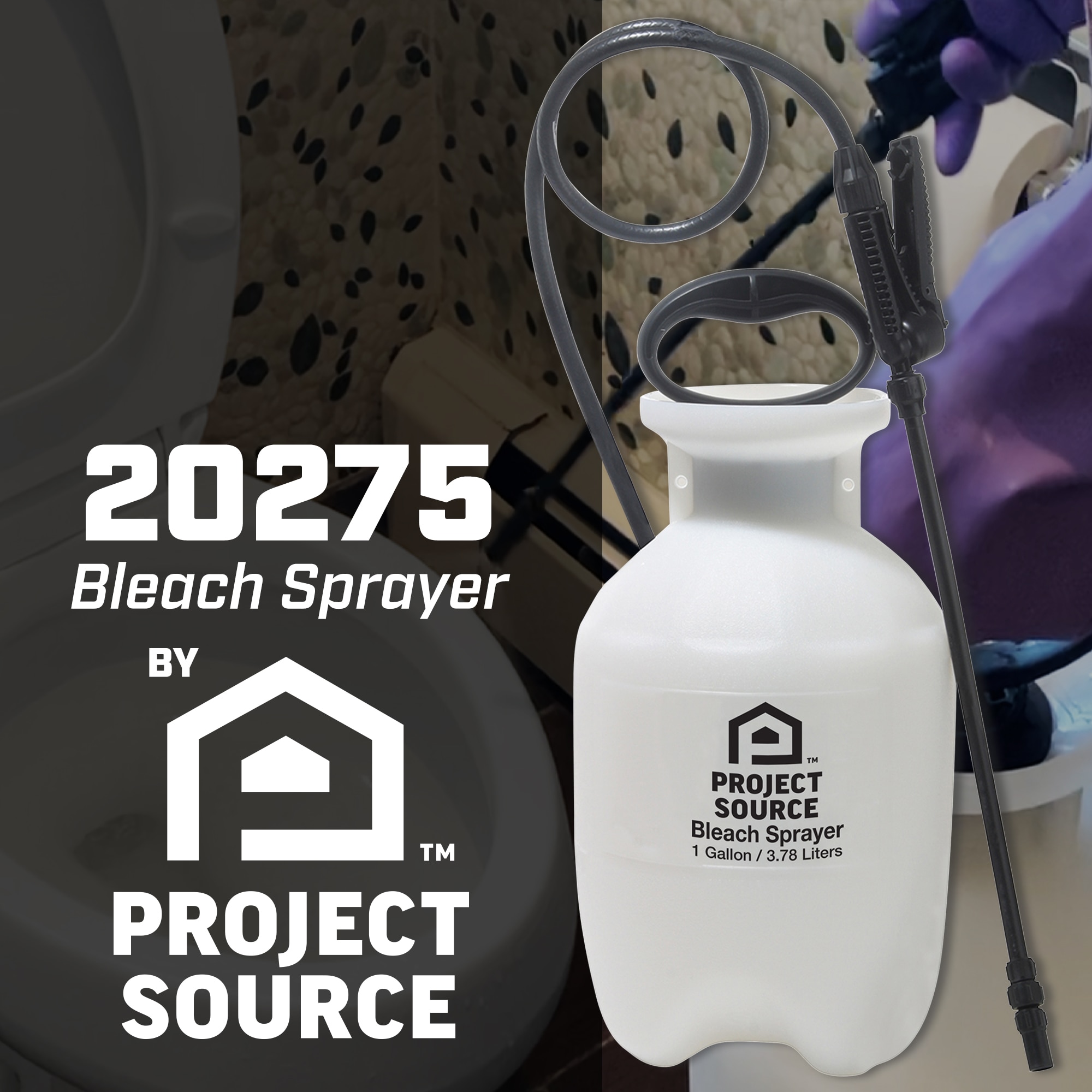 Project Source 20275 Electrostatic-Sprayers - View #6