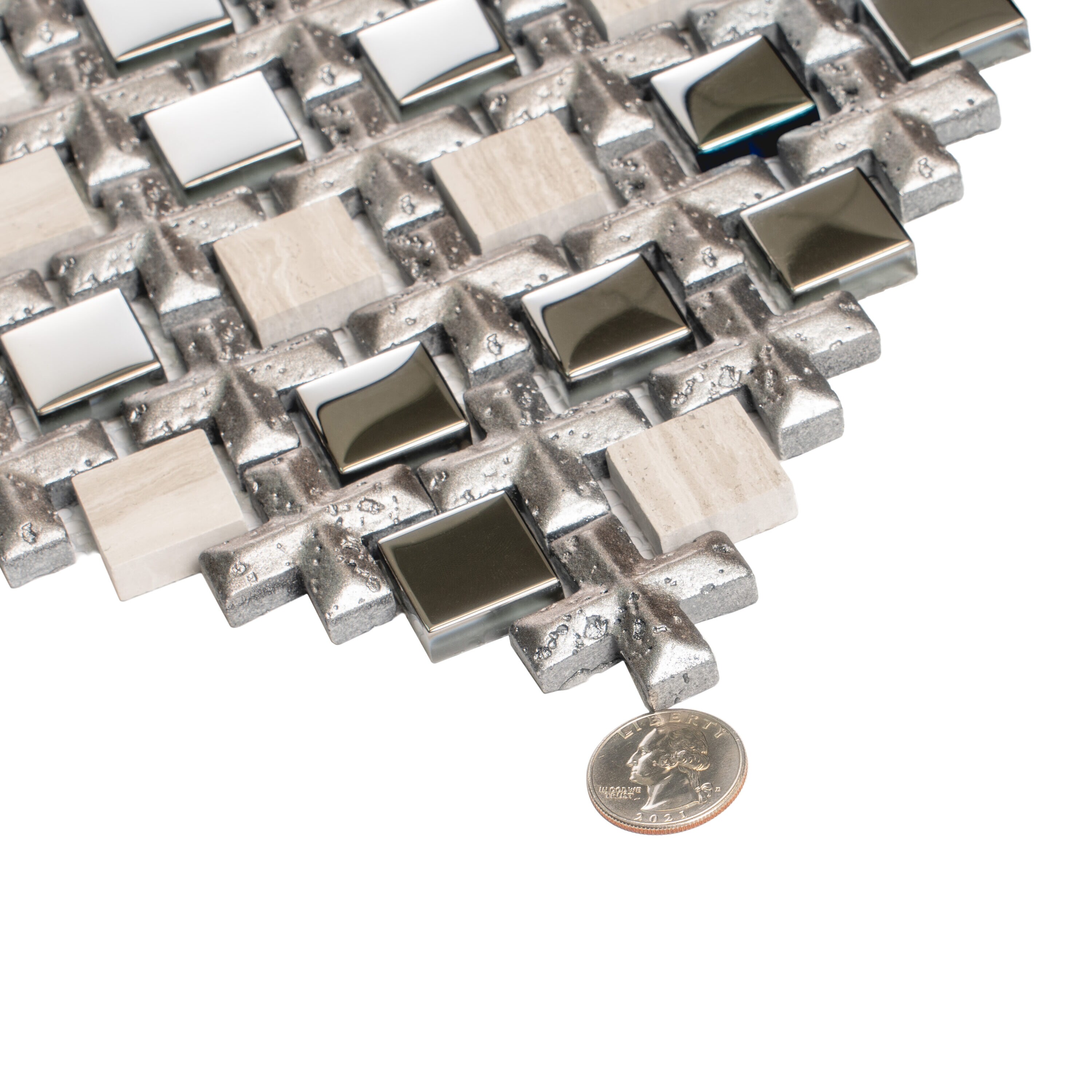 Apollo Tile APLBDA88S7AA Ceramic-Tile - View #7