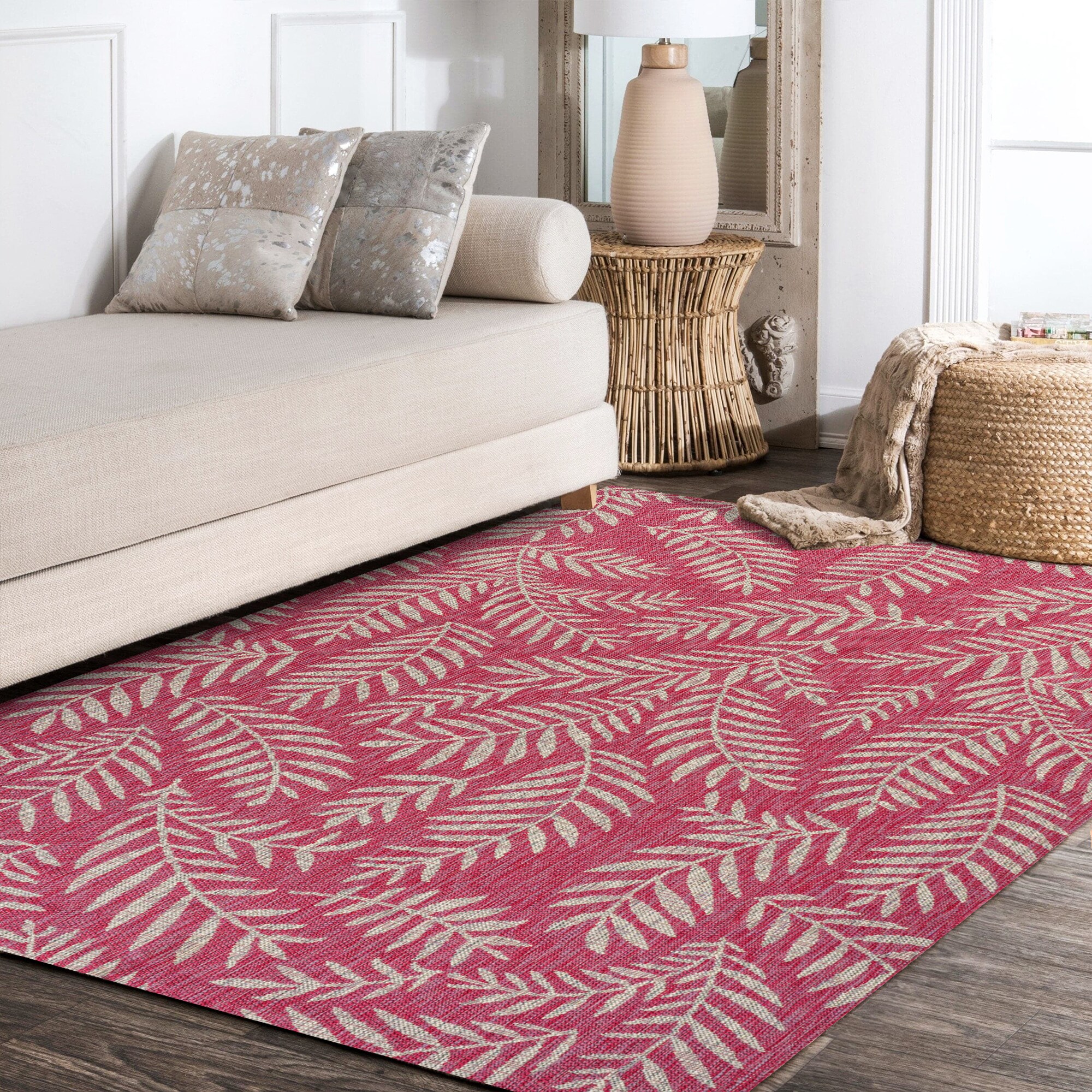 JONATHAN  Y SMB119F-8 rugs - View #11
