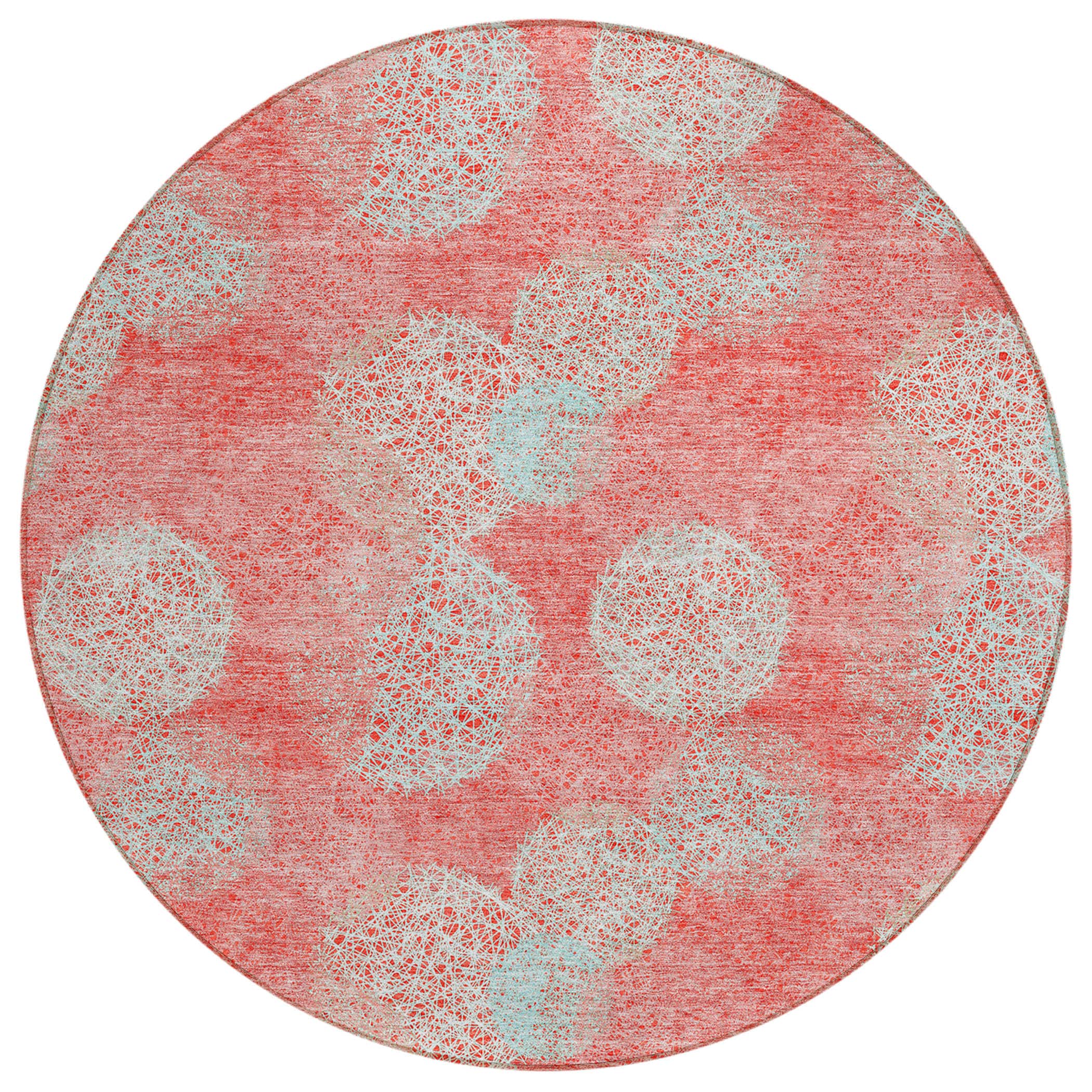 Addison Rugs ACN977SM8RO rugs - View #2
