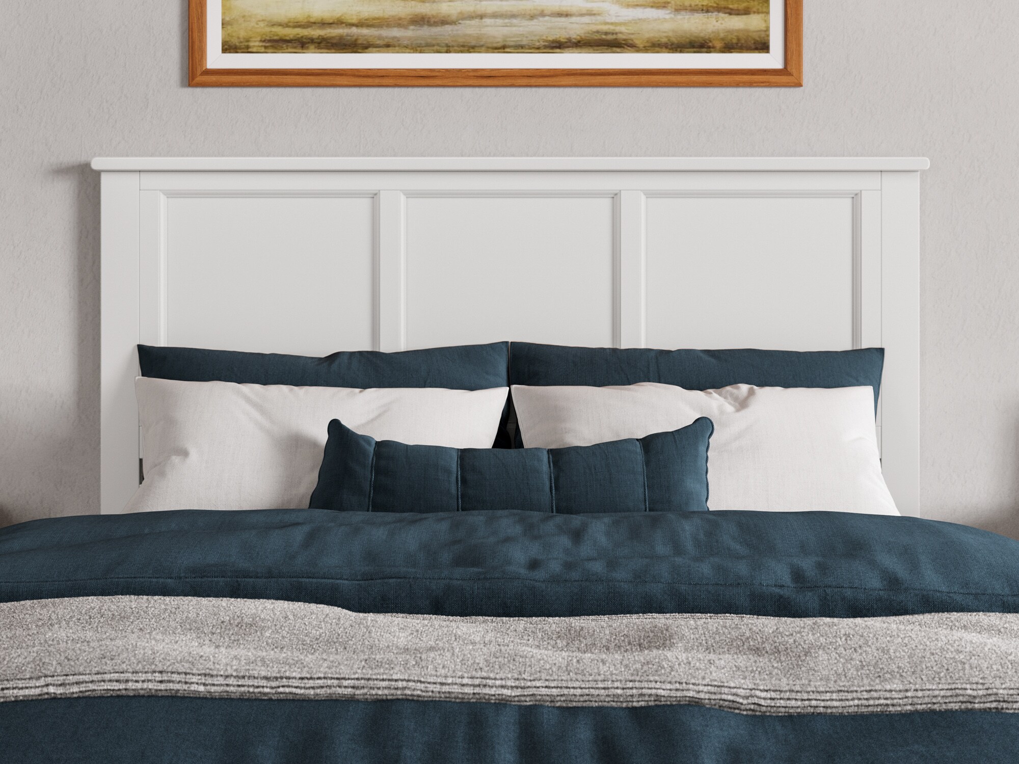AFI Furnishings AR286842 Upholstered-Headboards - View #3