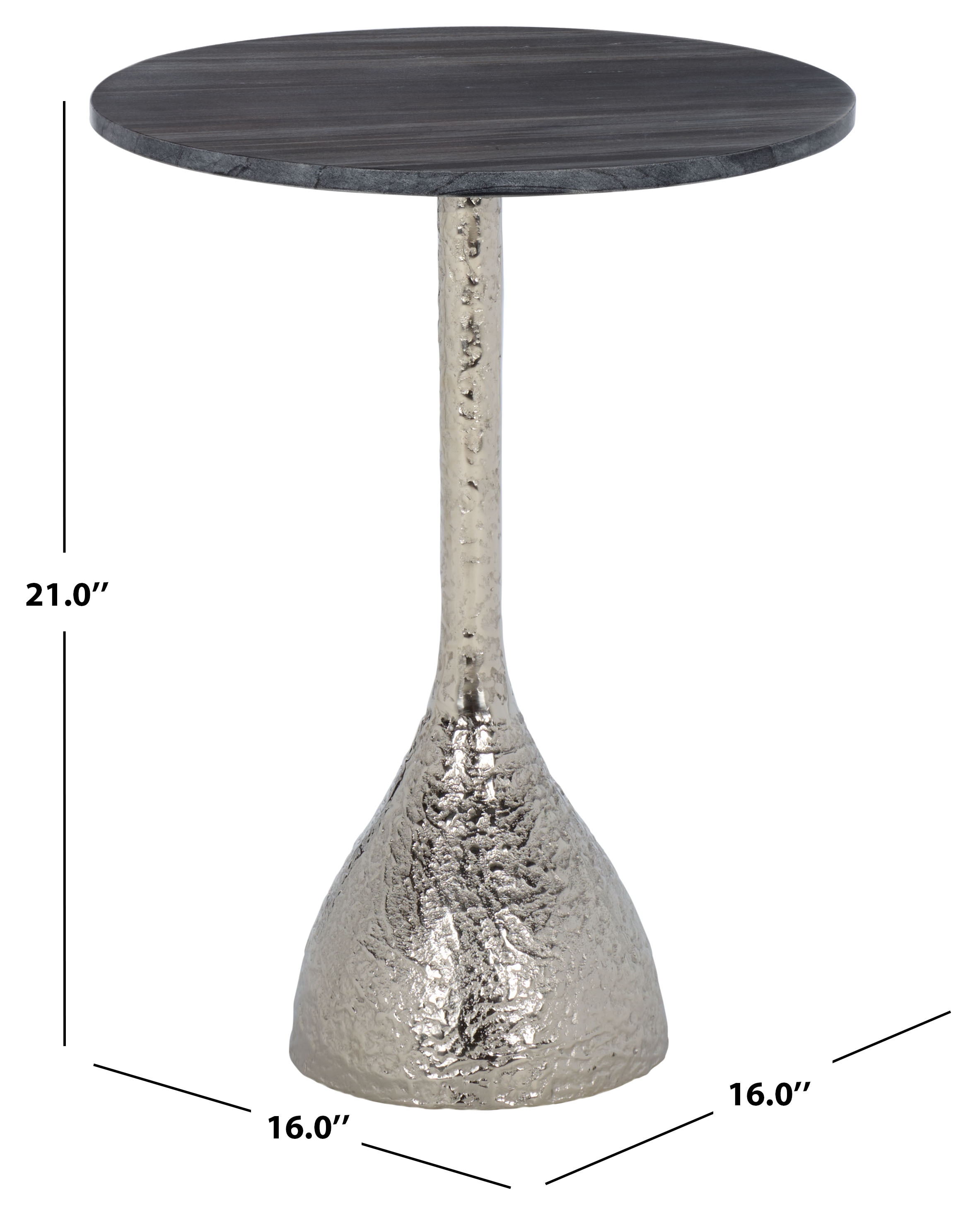 Safavieh ACC5510C Accent-Table-Sets - View #4