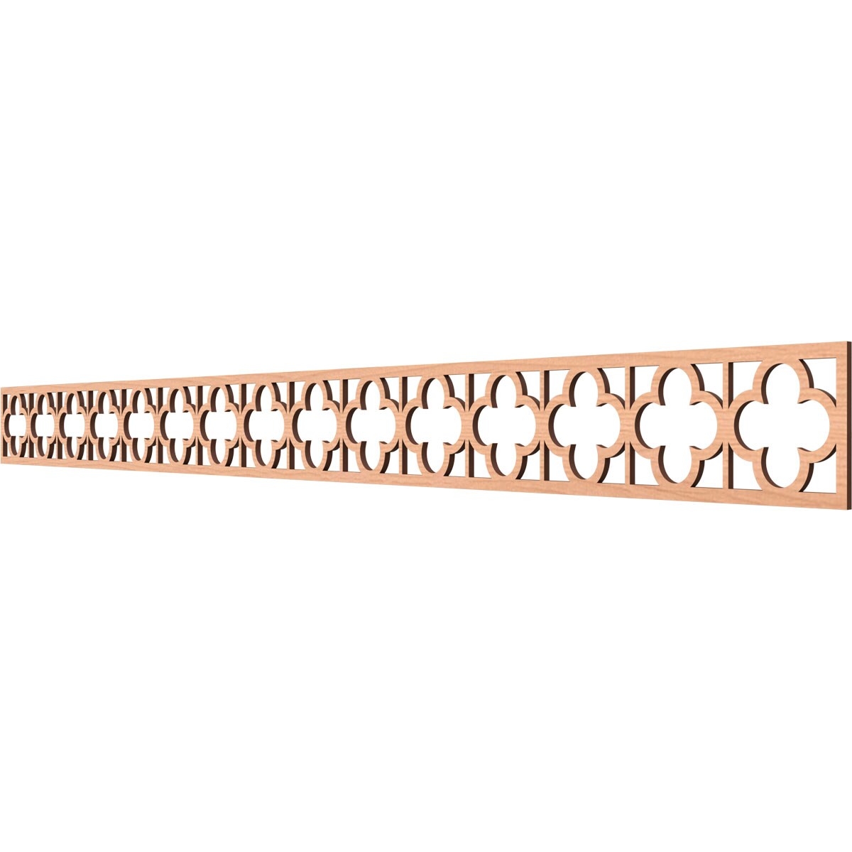 Ekena Millwork MLDA04X46WDLAL Wall-Panel-Moulding - View #5