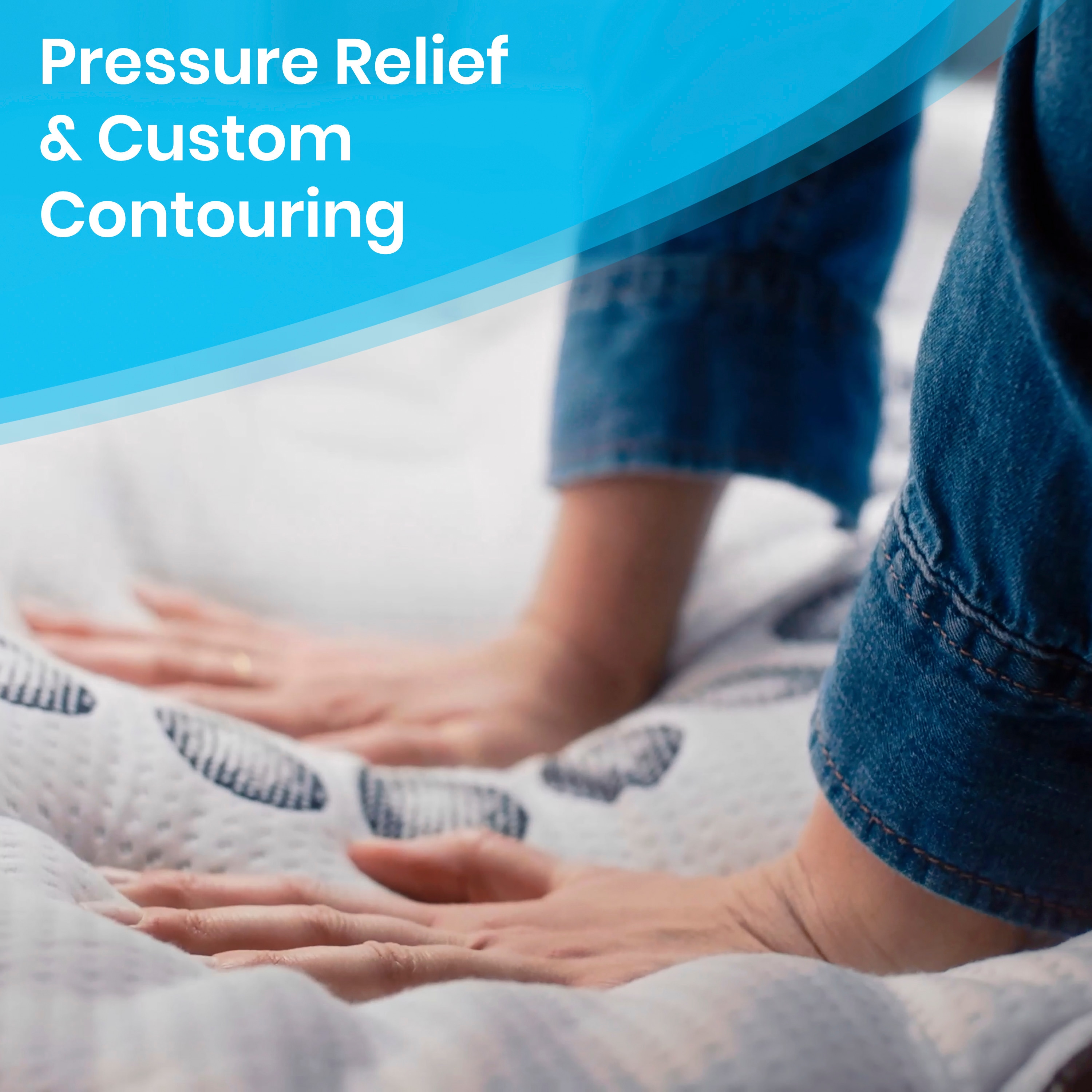 Flash Furniture 889142904564 Mattresses-Boxsprings - View #12