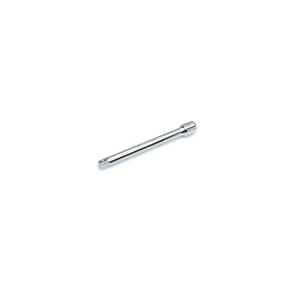 APEX JNSN90160 Apex Tool Group CDTA12N 0.5 in. Drive 5 in. Socket Tool Extension Bar, Nickel Chrome