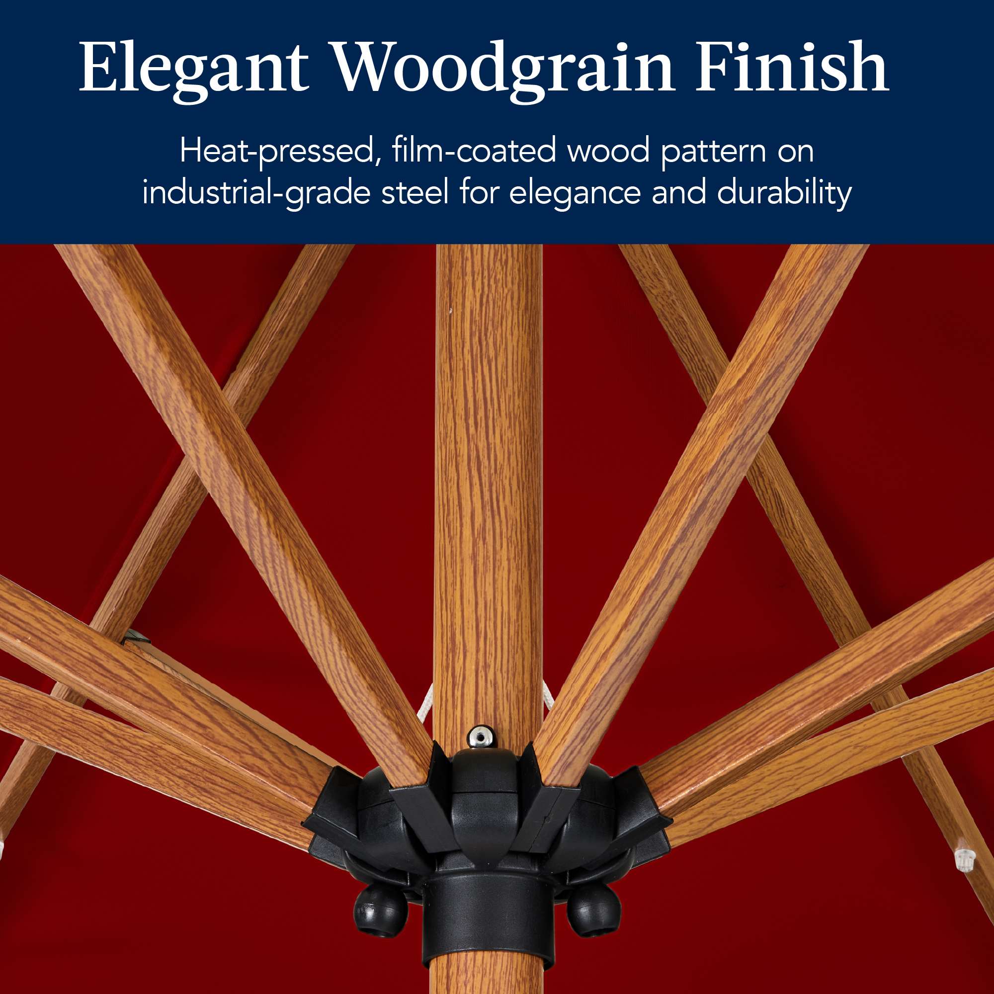 Best Choice Products SKY9453 Umbrellas-2 - View #3