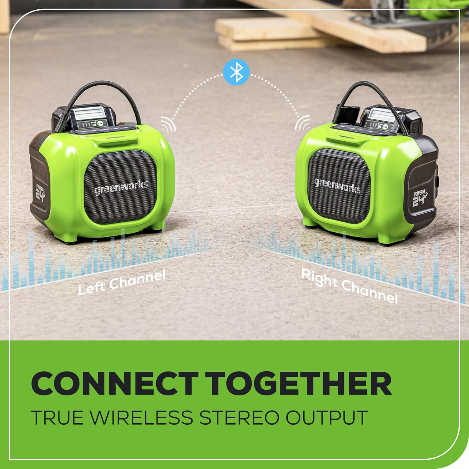 Greenworks 3518202 Portable-Speaker-Cases - View #8