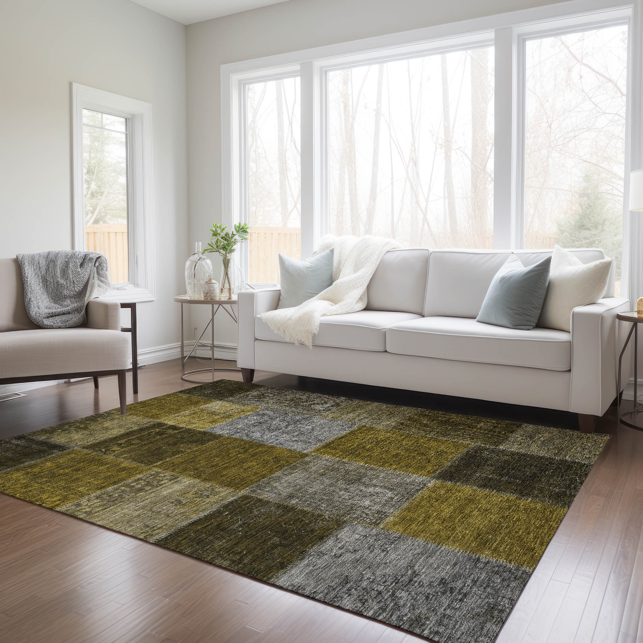 Addison Rugs ACN663MO9X12 rugs - View #7
