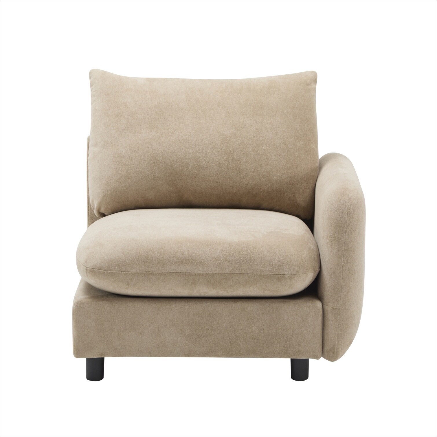 chillscreamni QBNS16T20CAE Sofas-Loveseats - View #7