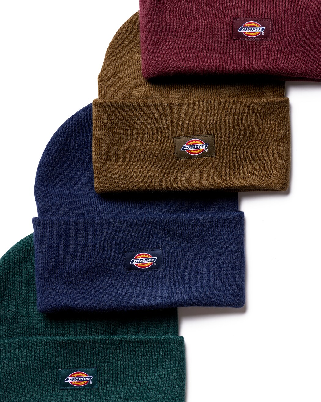 Dickies A8871L40 AL hats - View #3