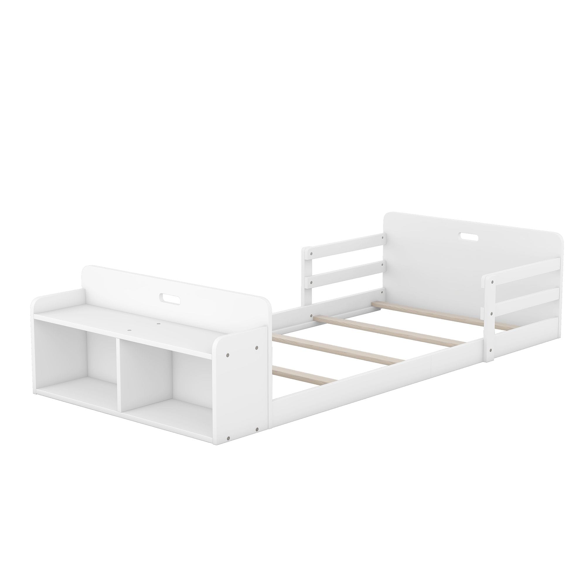 Yiekholo LL-1777AAK beds - View #5