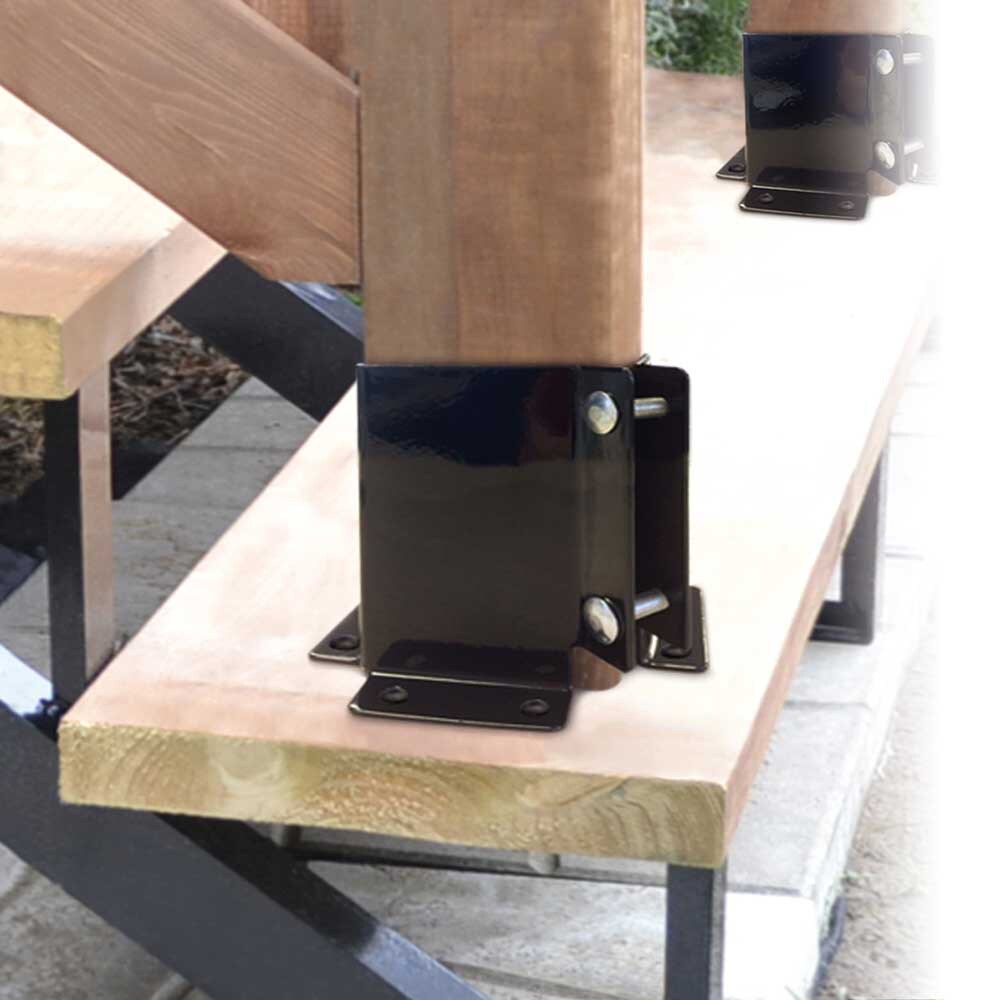 Pylex 13061 Deck-Adapters - View #2