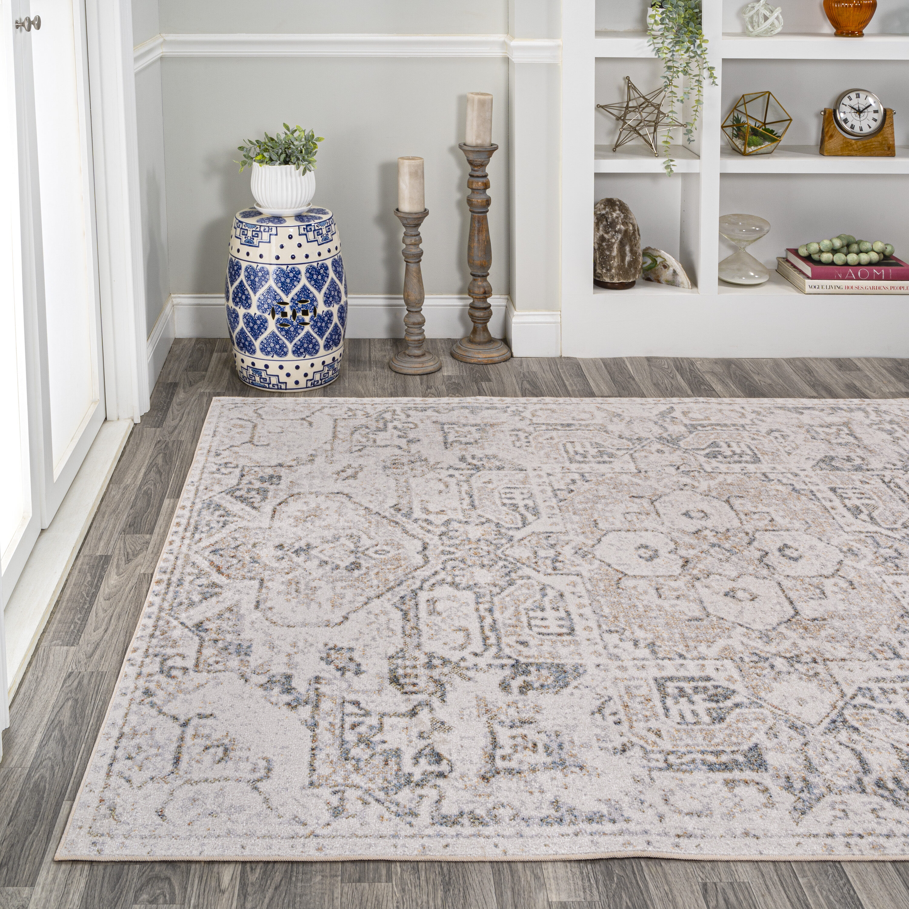 JONATHAN  Y WSH315A-8 rugs - View #6