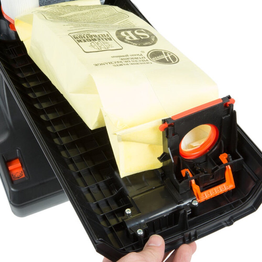 Hoover AH10170 Vacuum-Bags - View #2