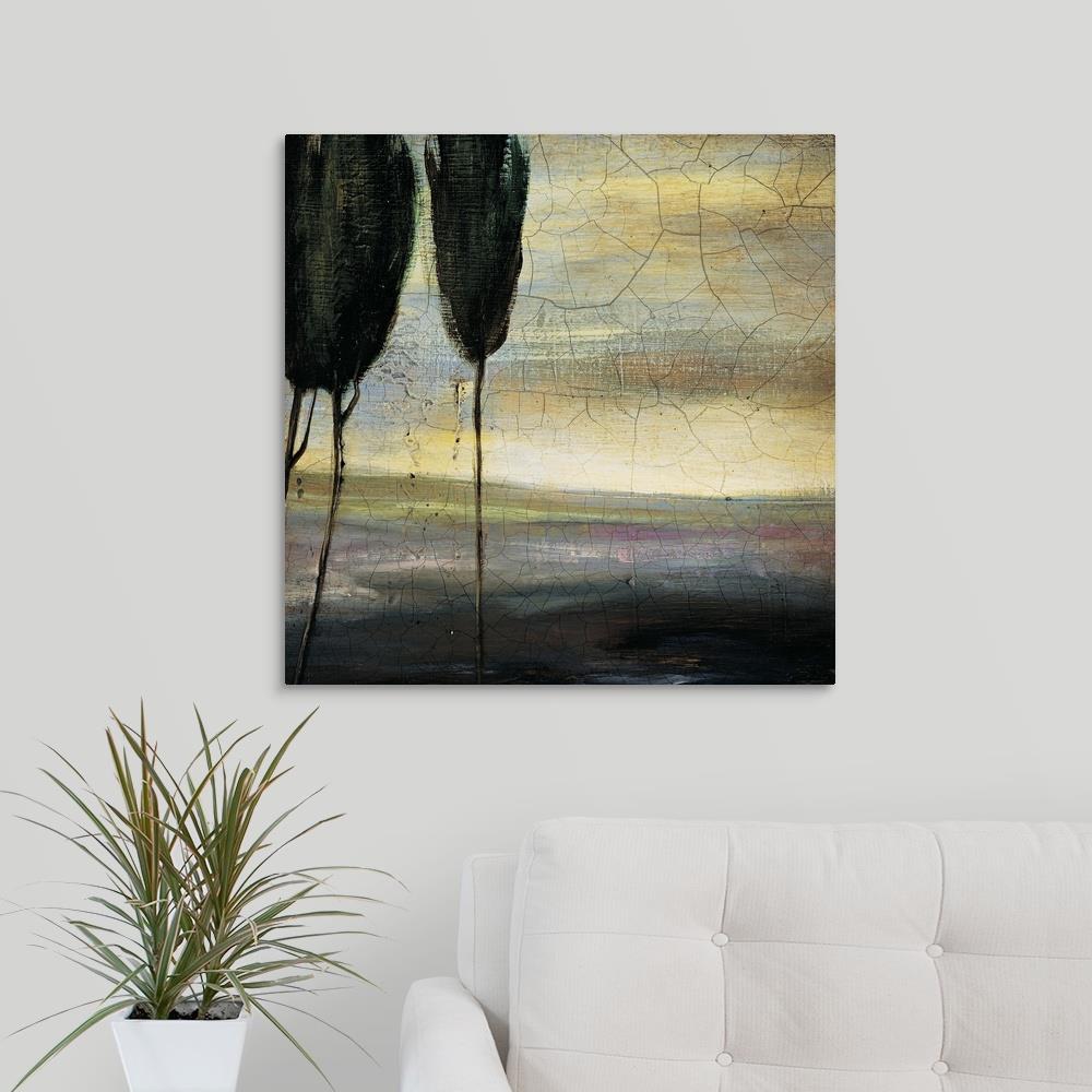 GreatBigCanvas 2288936-24-24X24 Wall-Art - View #2