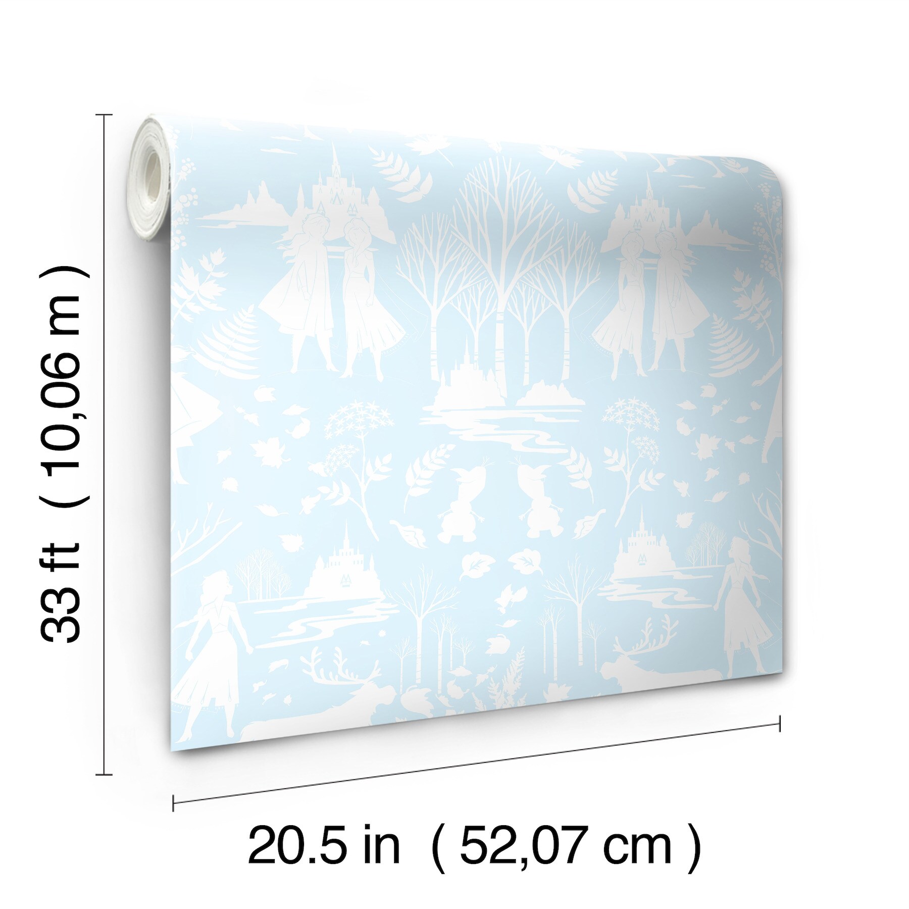 York Wallcoverings DI1014 wallpaper - View #5