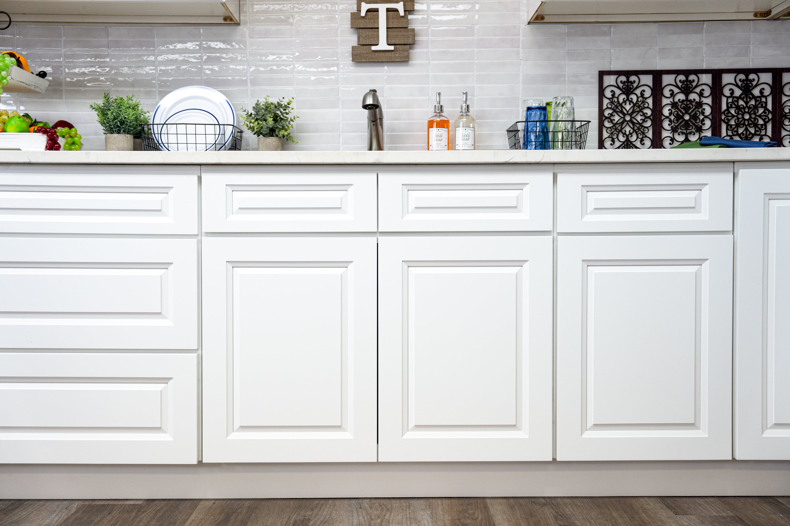 Boyel Living BLDB12GW Cabinets-Kitchen - View #5