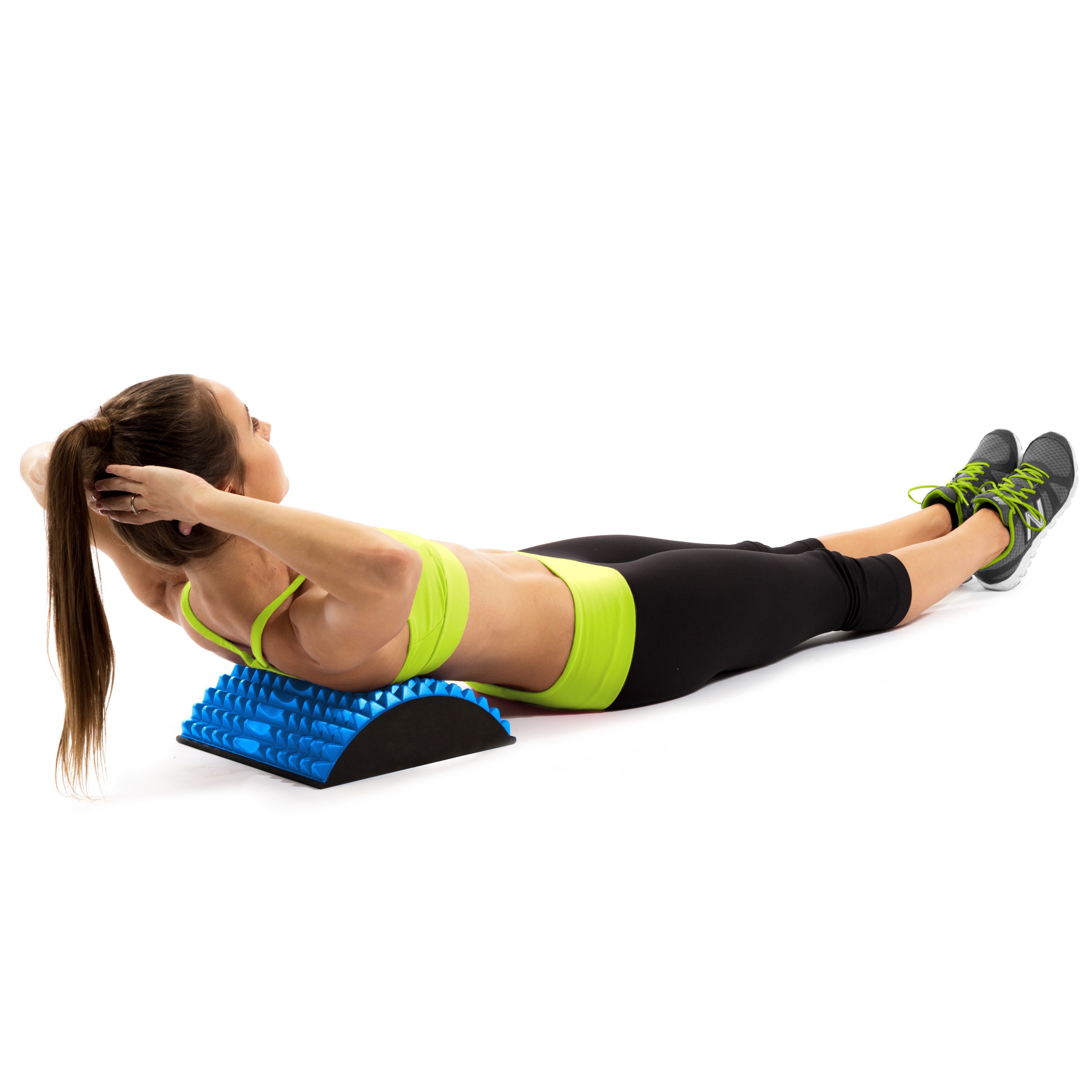 ProsourceFit PS2181BLUE Stretching-Recovery - View #4