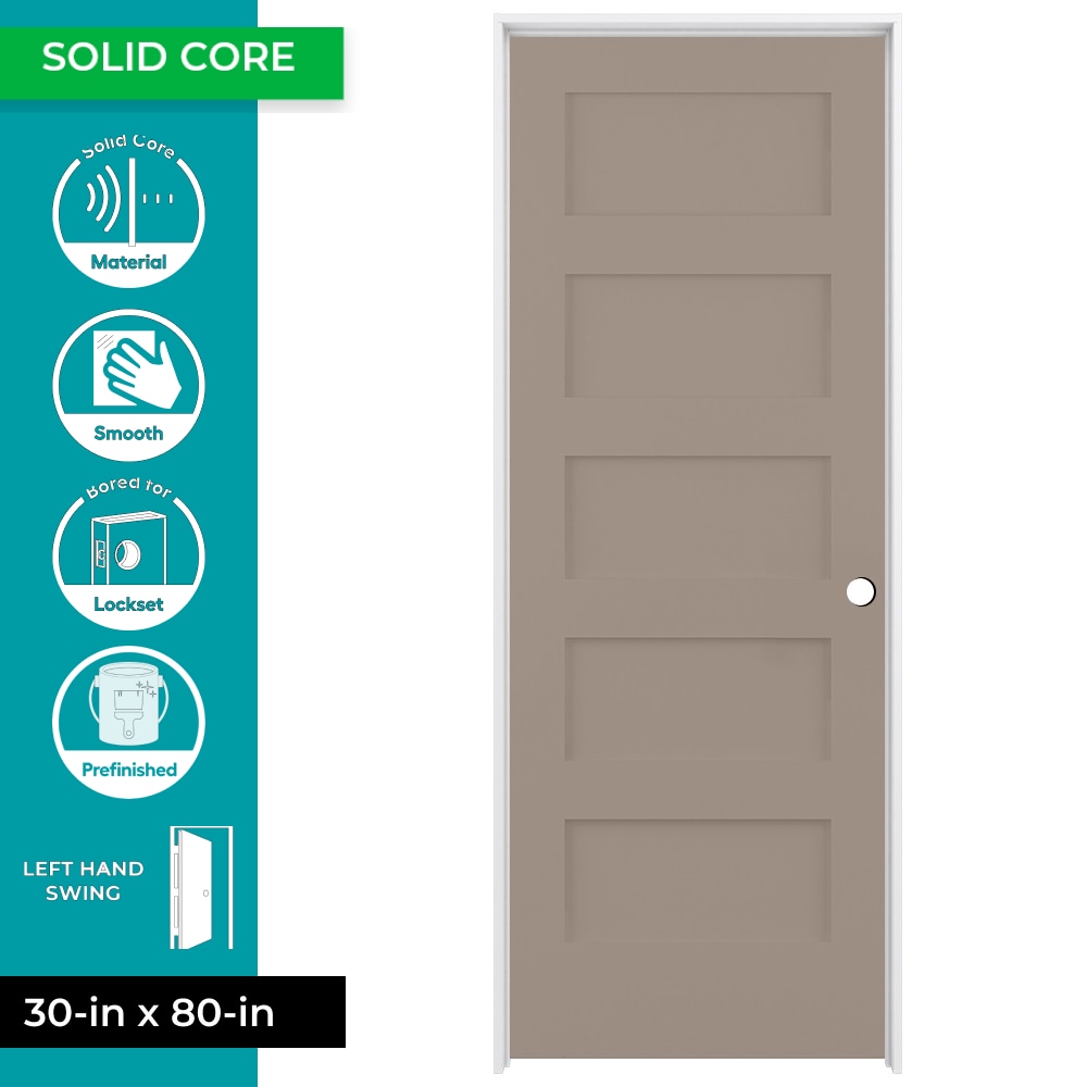 RELIABILT LO1369822 Pre-Hung-Doors - View #2