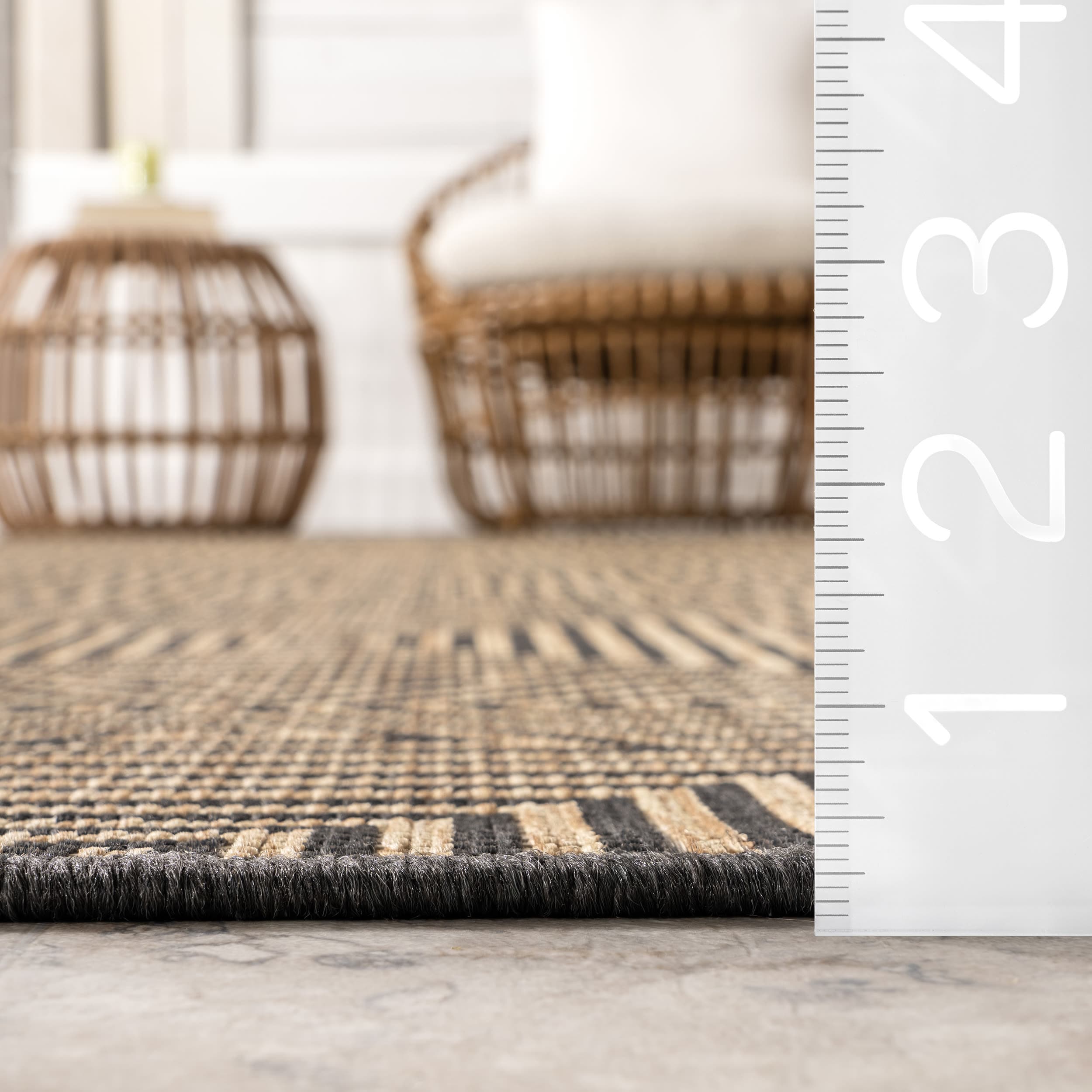nuLOOM GBCB33C-96012 rugs - View #5