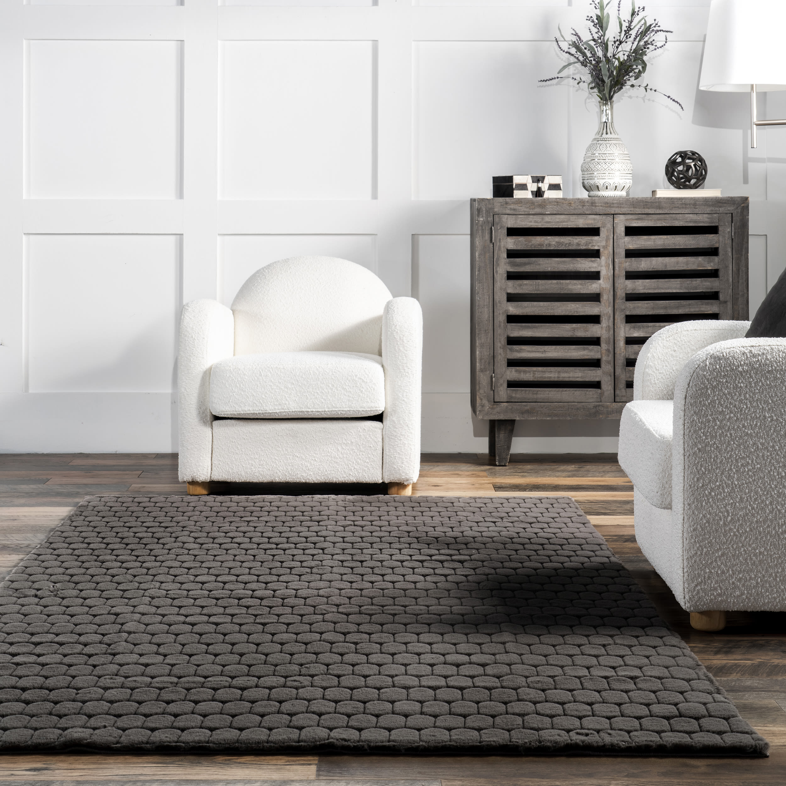 nuLOOM HJWR04B-76096 rugs - View #8