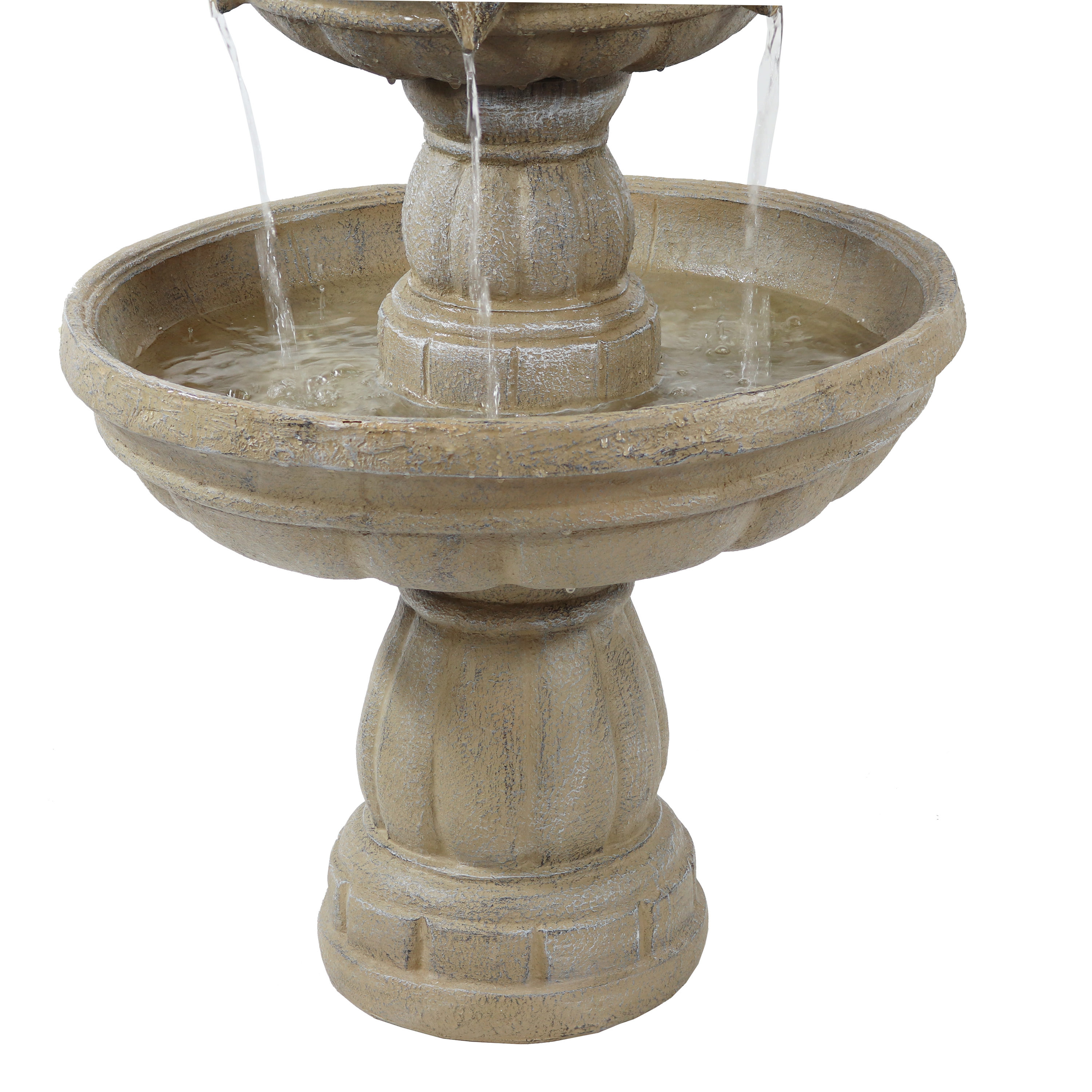Sunnydaze Decor FC-73688 fountains - View #8