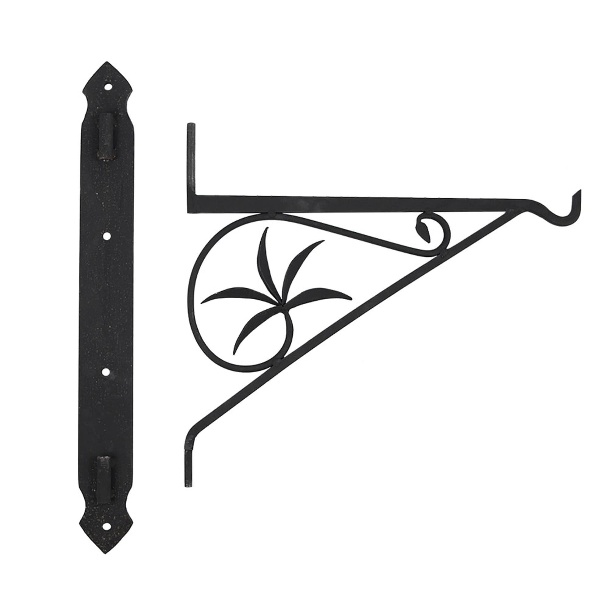Minuteman International MC-18 Exterior-Brackets-Braces - View #3