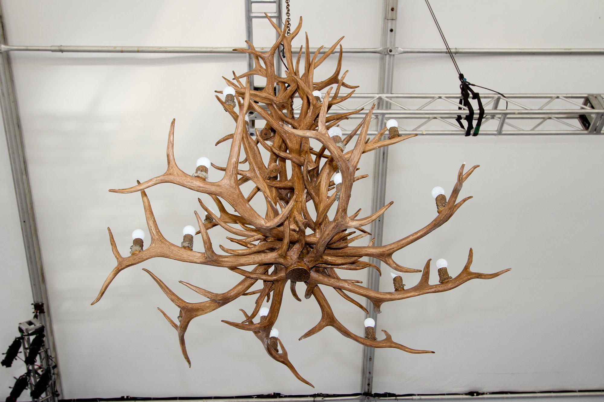 Canadian Antler Design CLR-14-XL-N b090015 - View #5