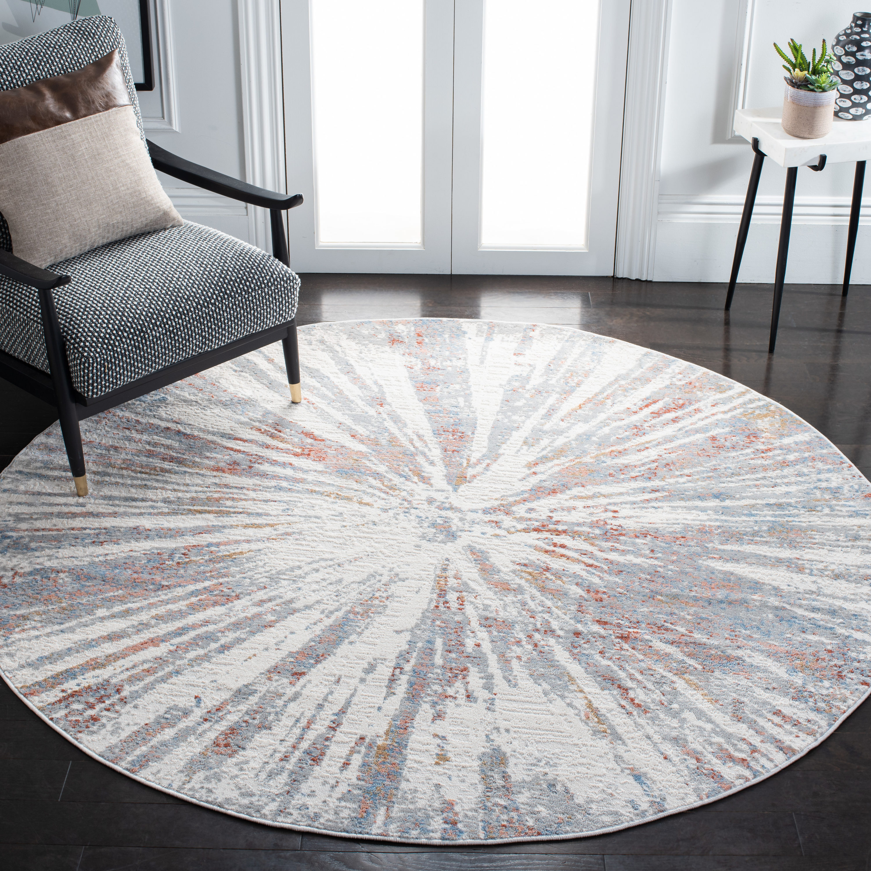 Safavieh ALA449G-7R rugs - View #2