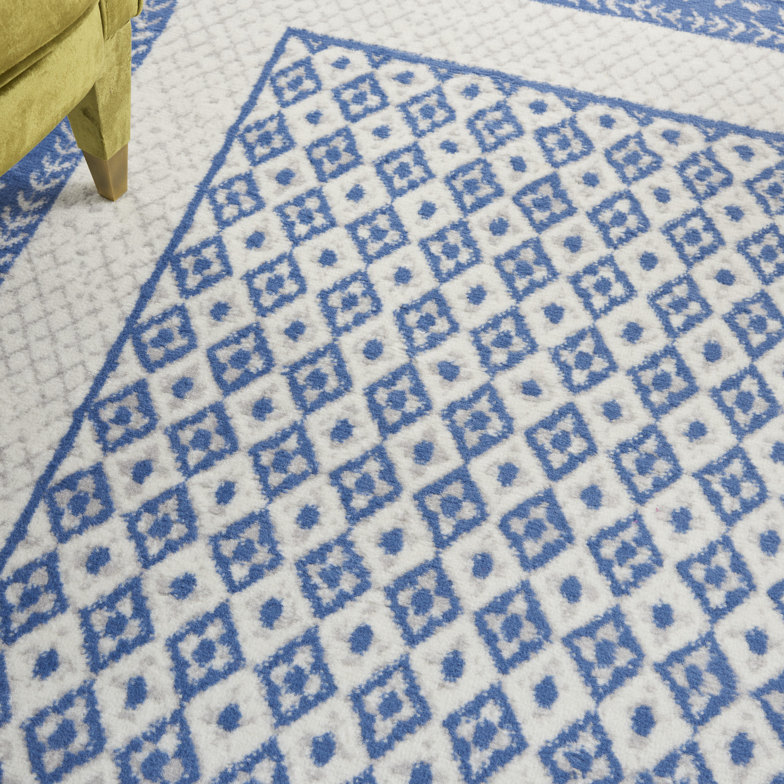 Nourison 99446834089 rugs - View #3
