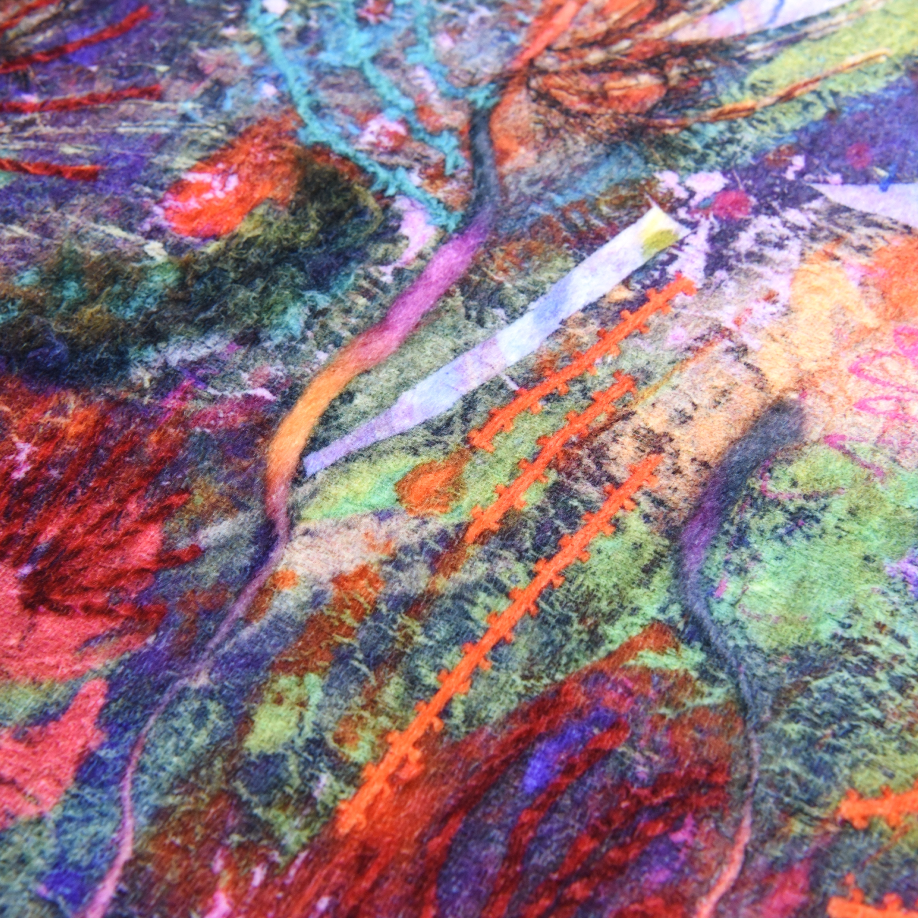 Empire Art Direct TDA-207161-0508C2 rugs - View #3