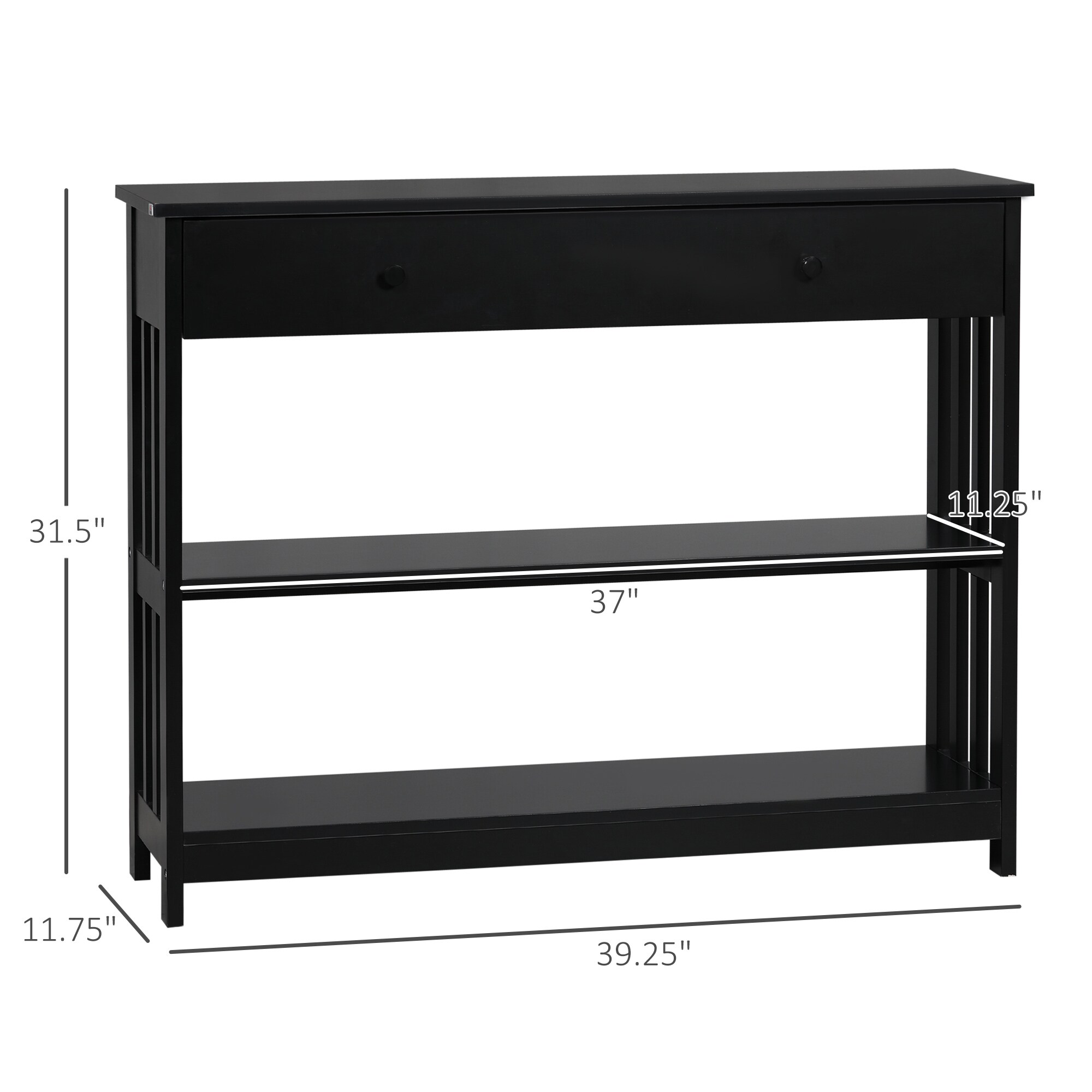 Bybafun YD2400054 Console-Sofa-Tables - View #6