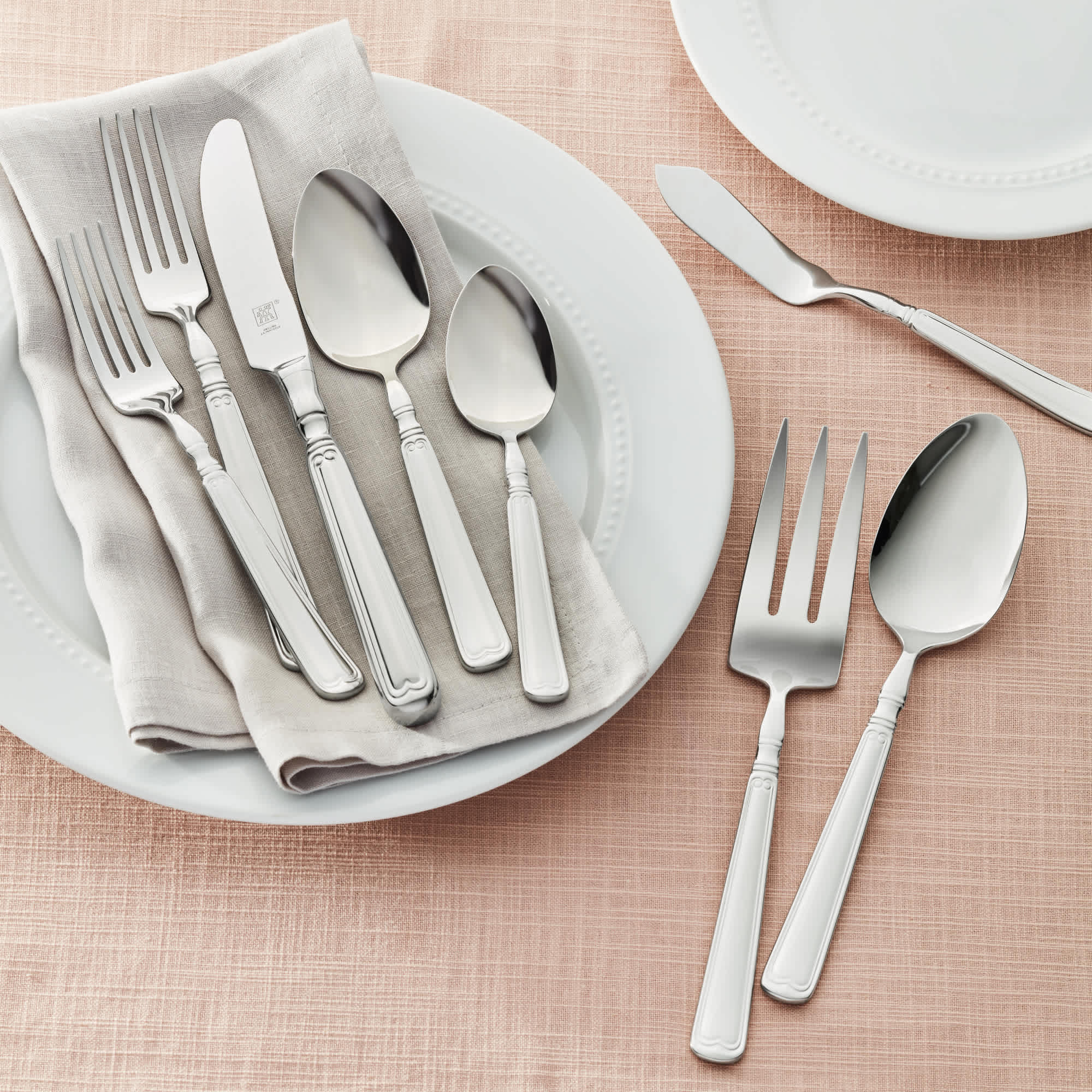 Zwilling 22772-345 flatware - View #2