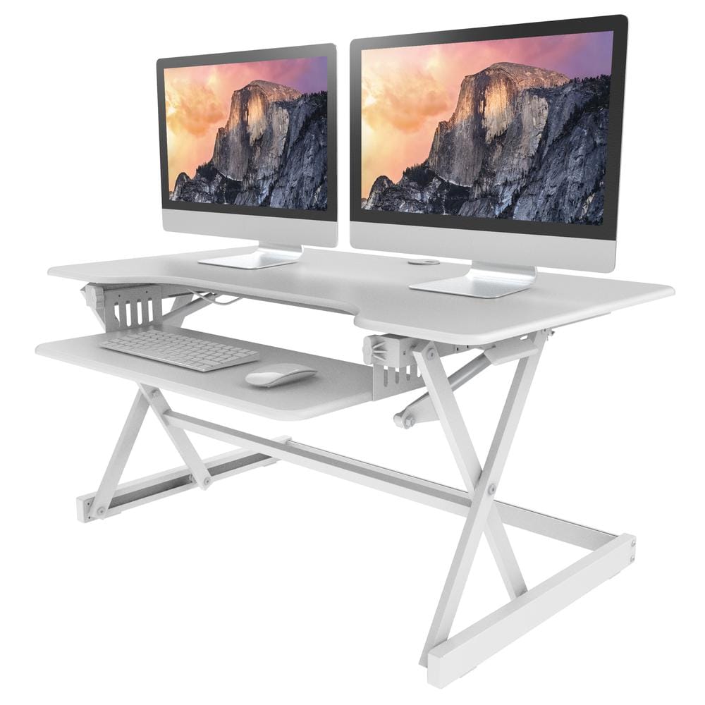 Rocelco R DADRW-40-MAFM desks - View #2