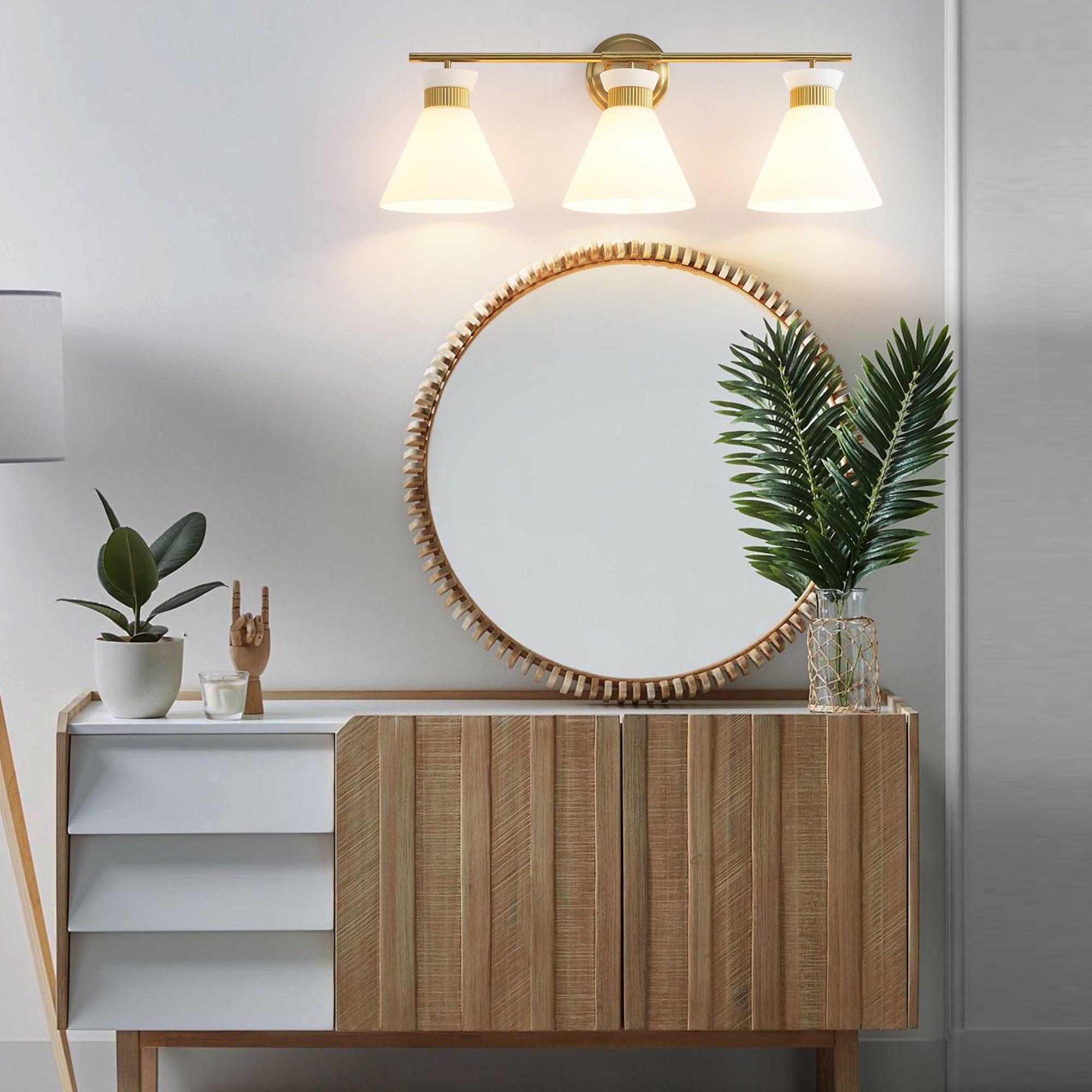 KAISITE 8090ML-03GD-US b089995 - View #5