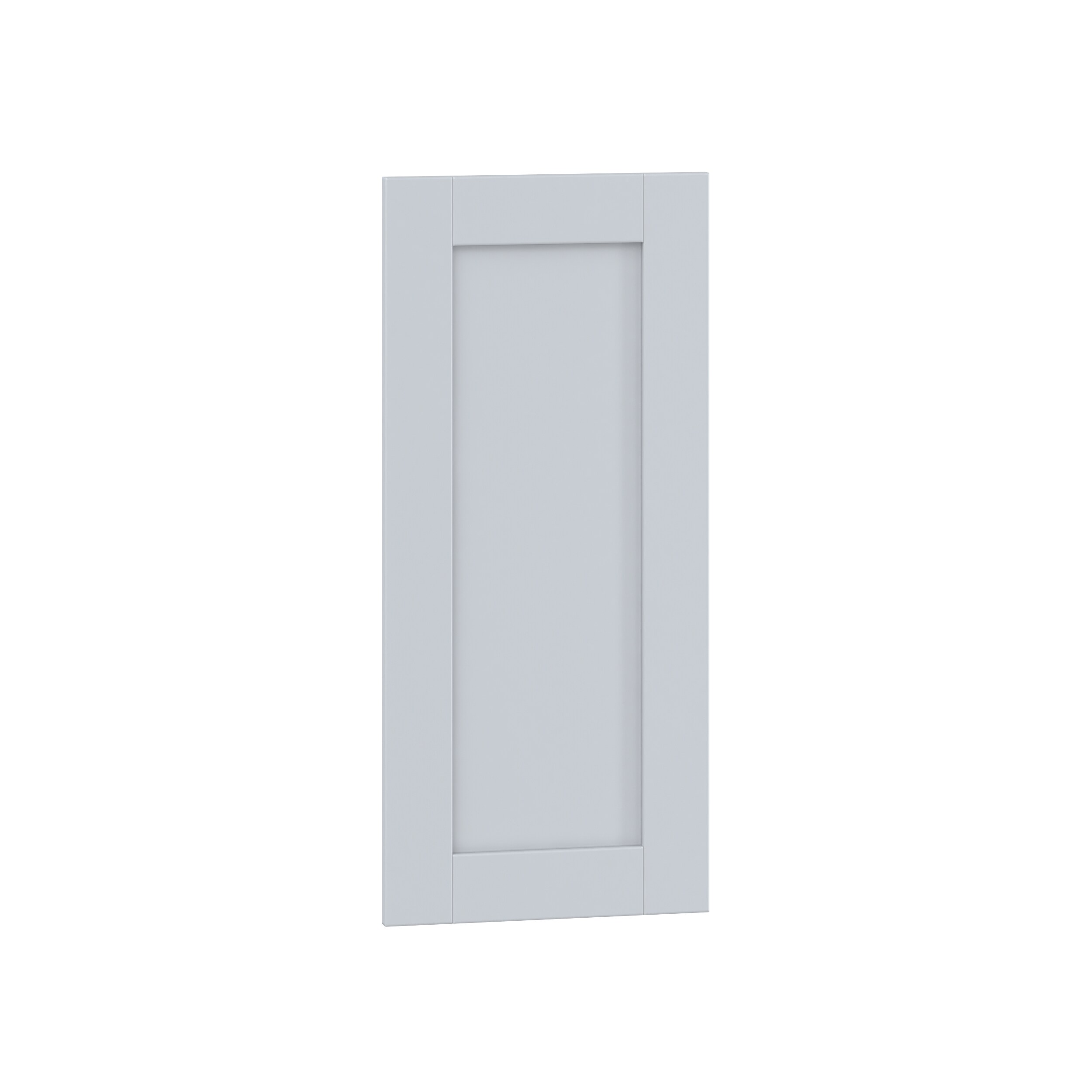 Hugo&Borg DSDR13.530-CH Kitchen-Cabinet-Doors - View #6
