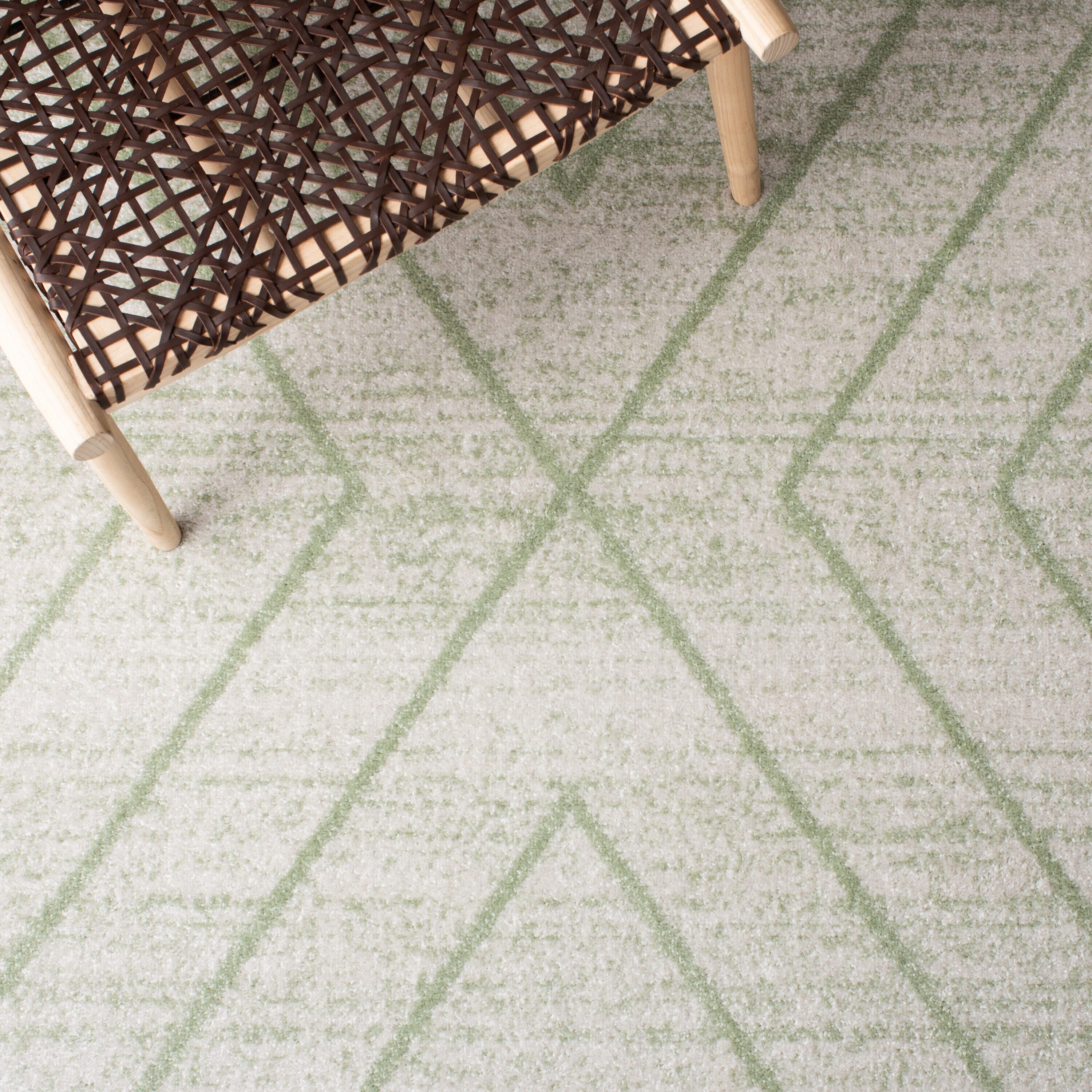Safavieh ADR251W-5 rugs - View #7