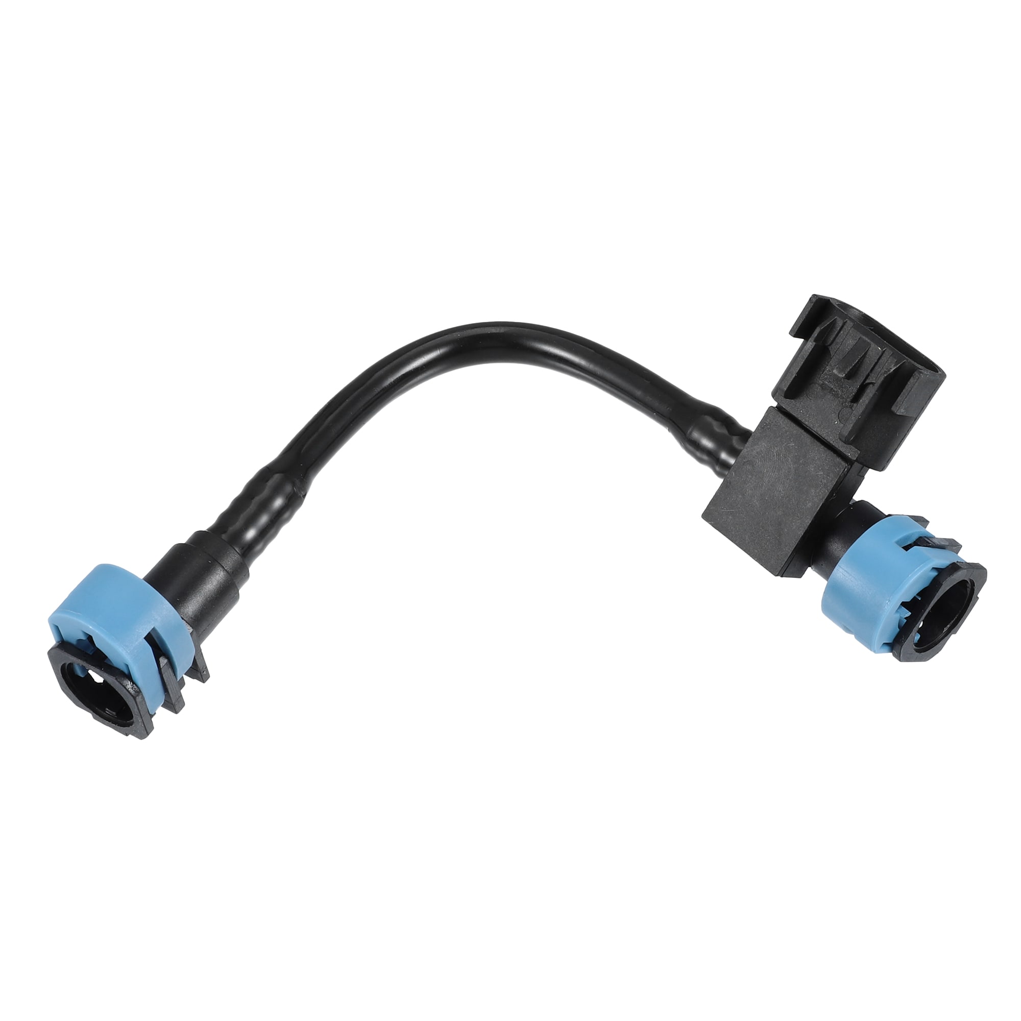 Unique Bargains Fuel Pressure Sensor Tube 68210332AA Replacement for Ram 1500 5.7L V8 2014 Fuel Line Sensor Tube #S26012600UX2745