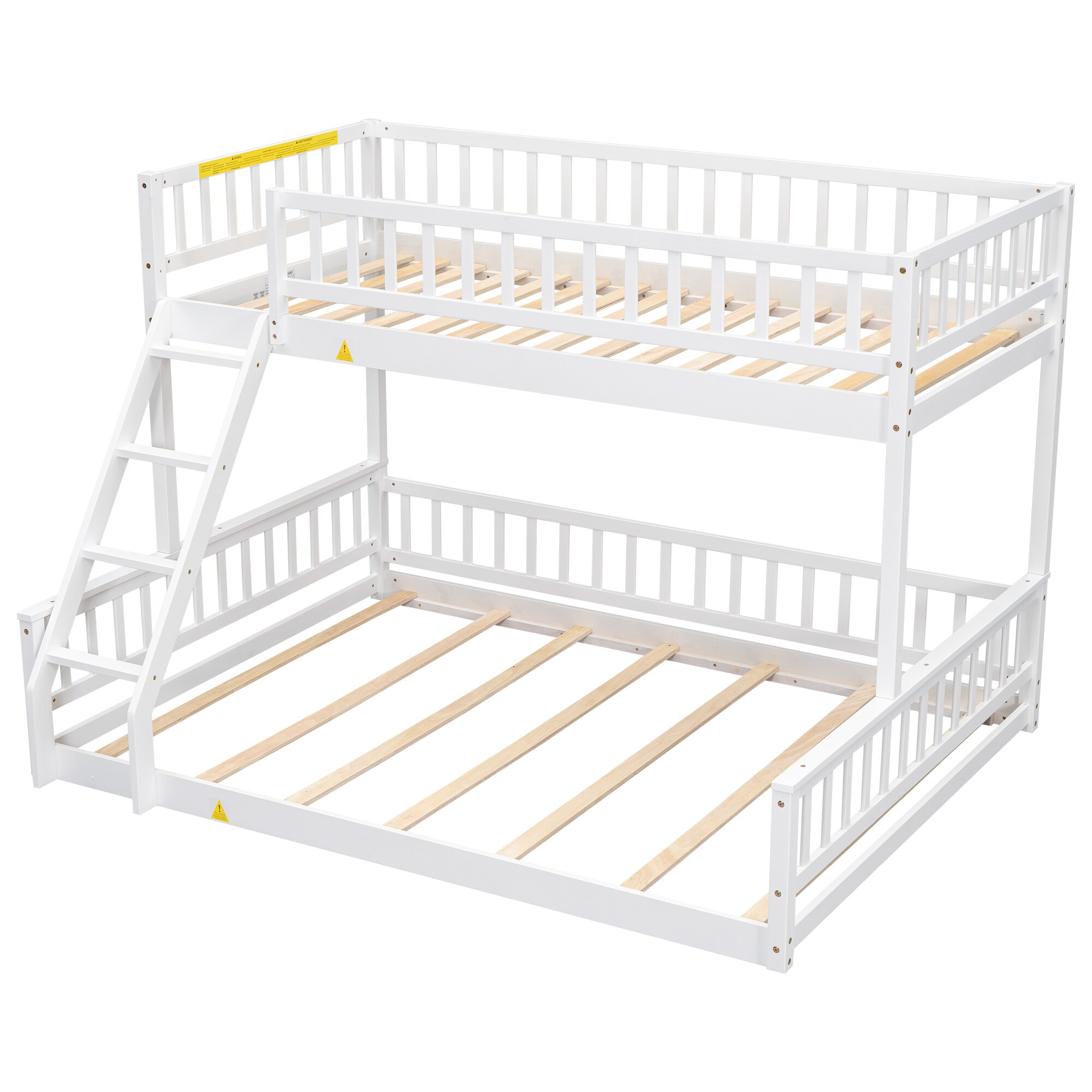ModernLuxe GX000464AAK Bunk-Beds - View #11